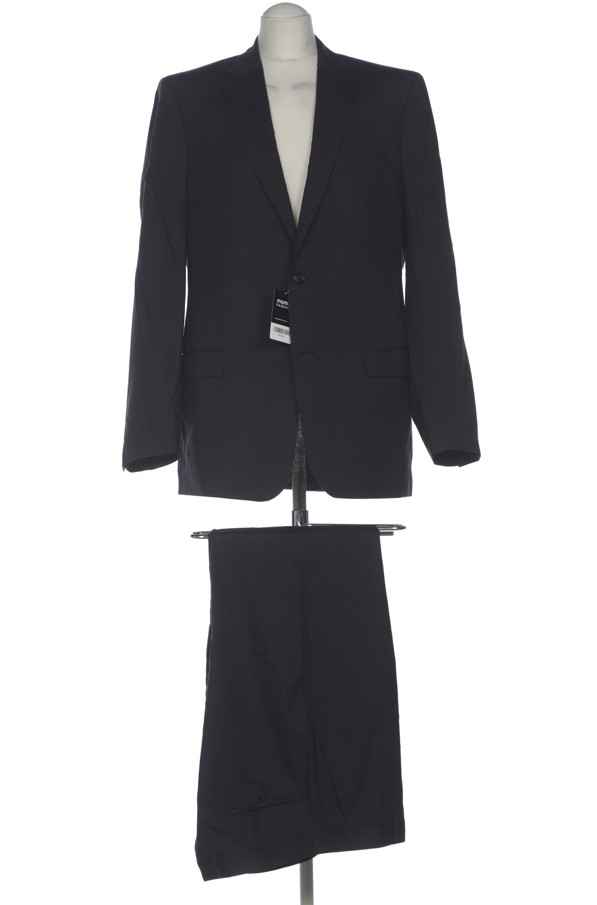 

Calvin Klein Herren Anzug, marineblau, Gr. 44