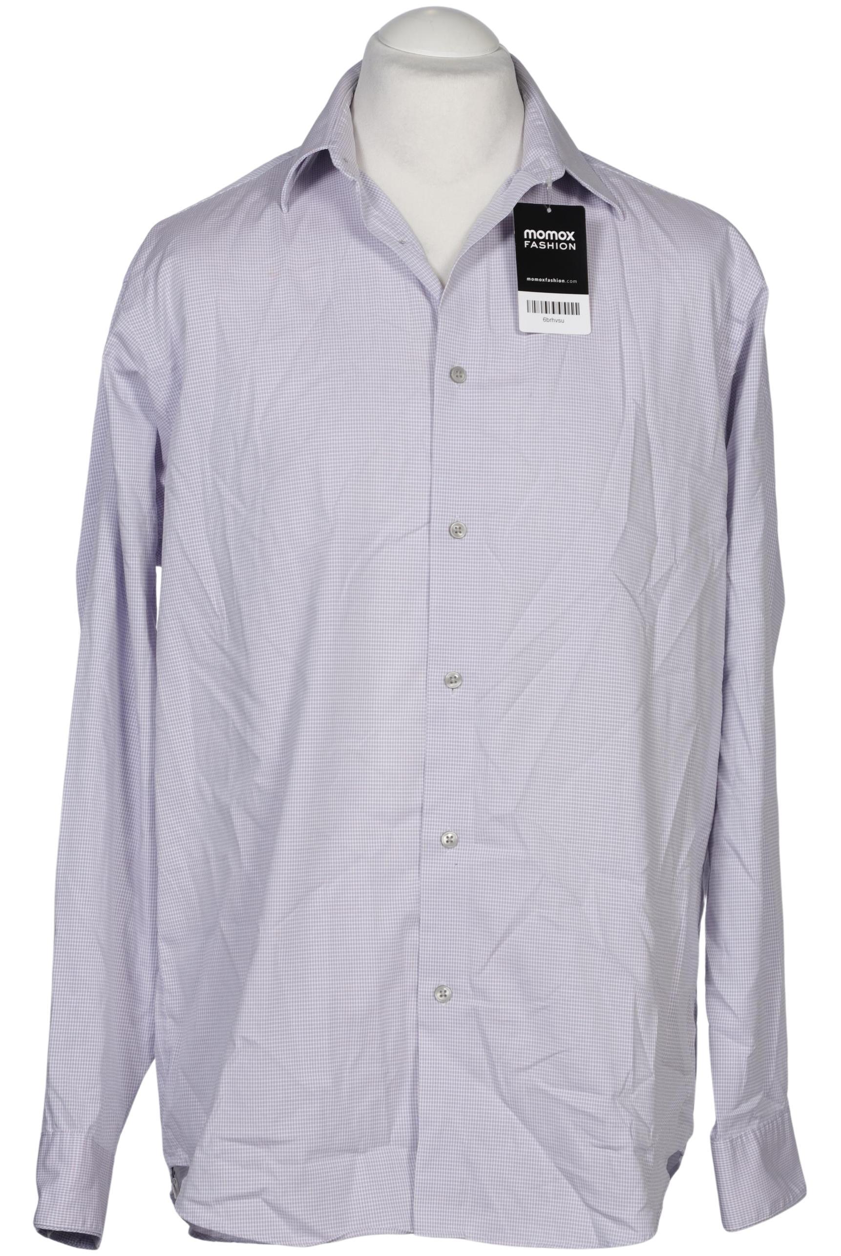 

Calvin Klein Herren Hemd, hellblau, Gr. 16.5