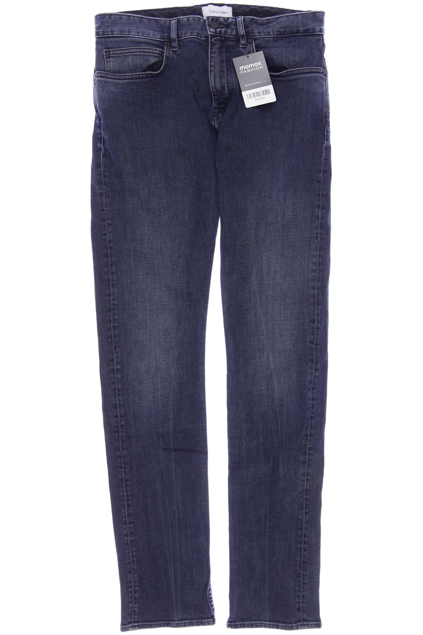 

Calvin Klein Herren Jeans, blau