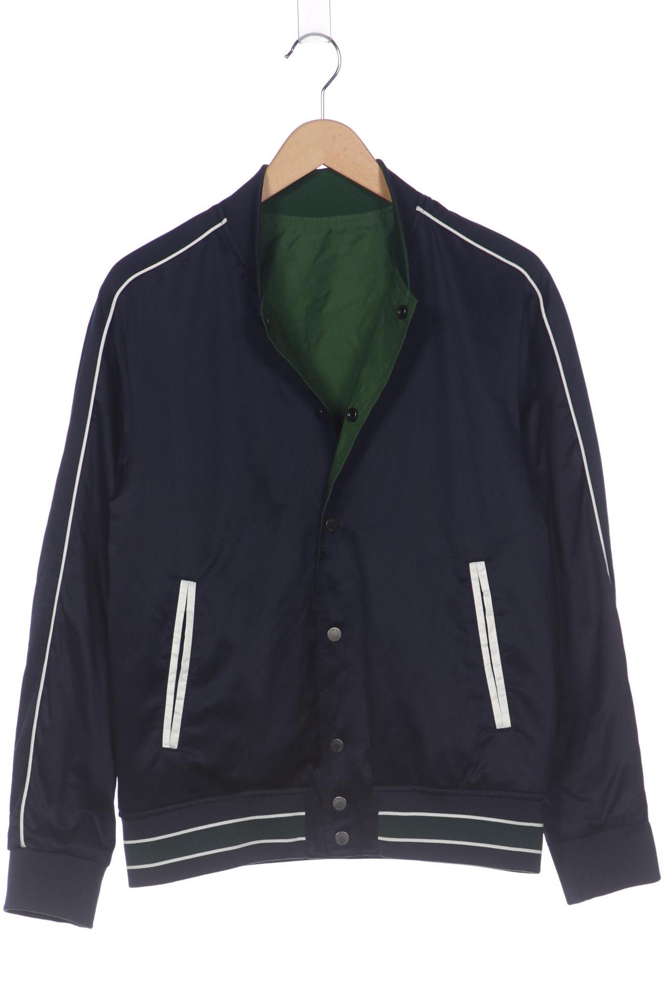 

Calvin Klein Herren Jacke, marineblau, Gr. 48