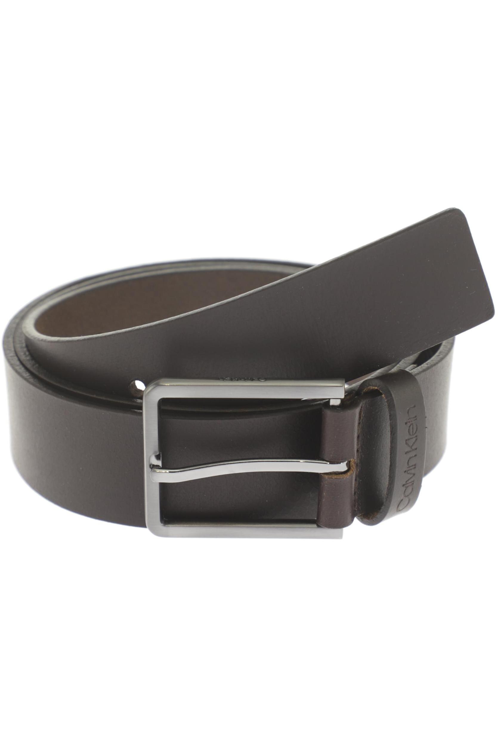 

Calvin Klein Herren Gürtel, braun, Gr. 100