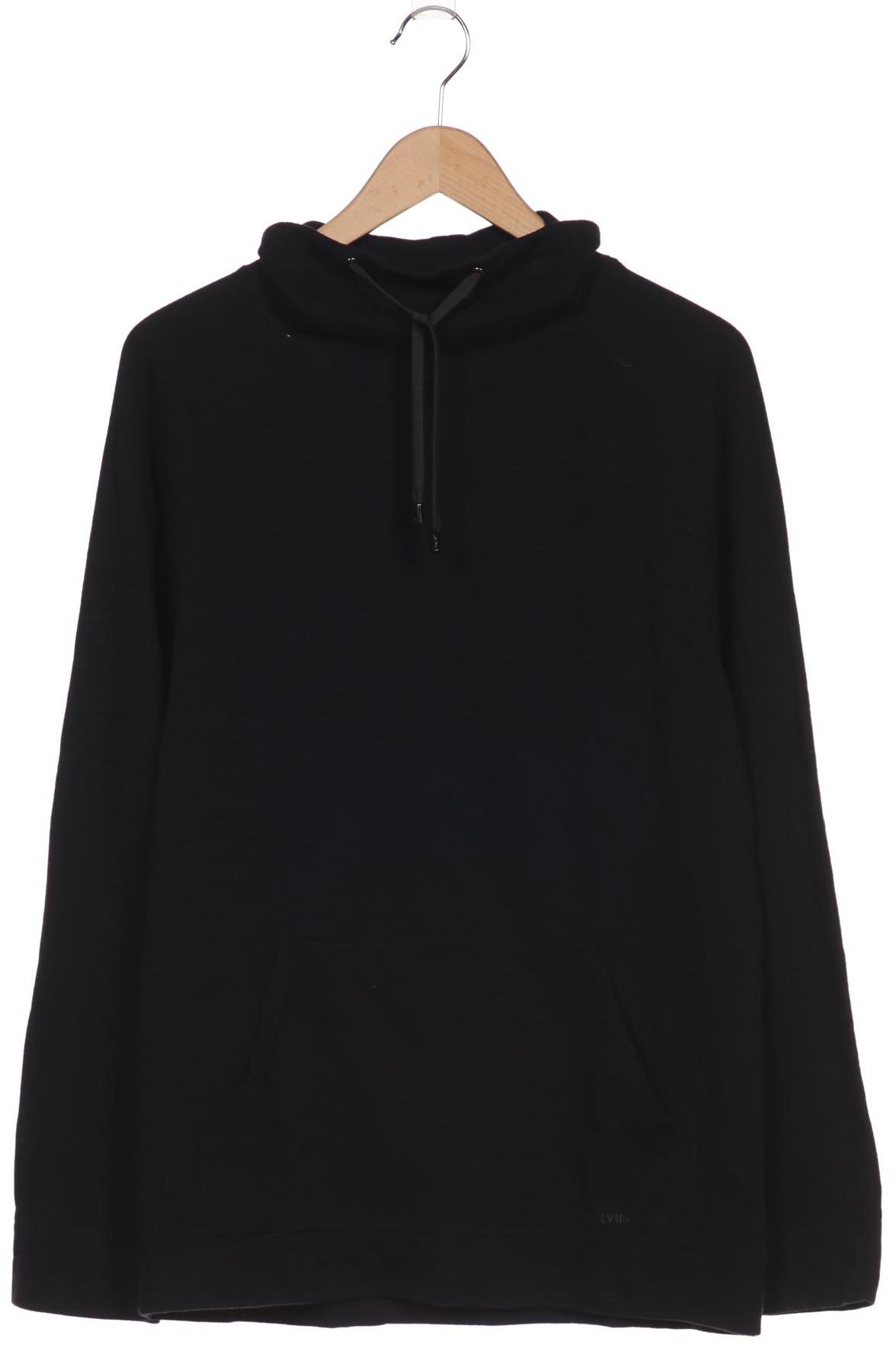 

Calvin Klein Herren Sweatshirt, schwarz