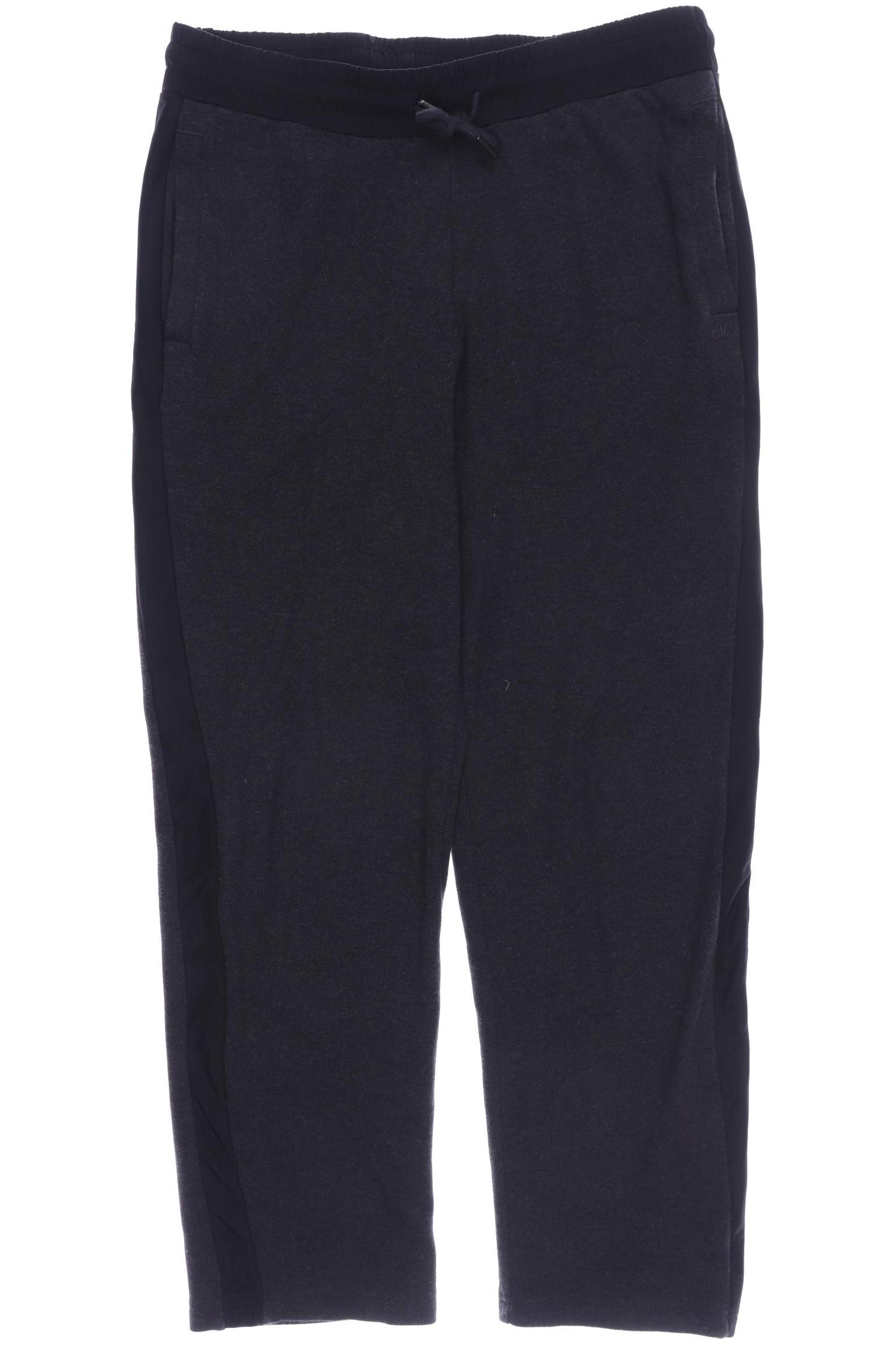 

Calvin Klein Herren Stoffhose, grau