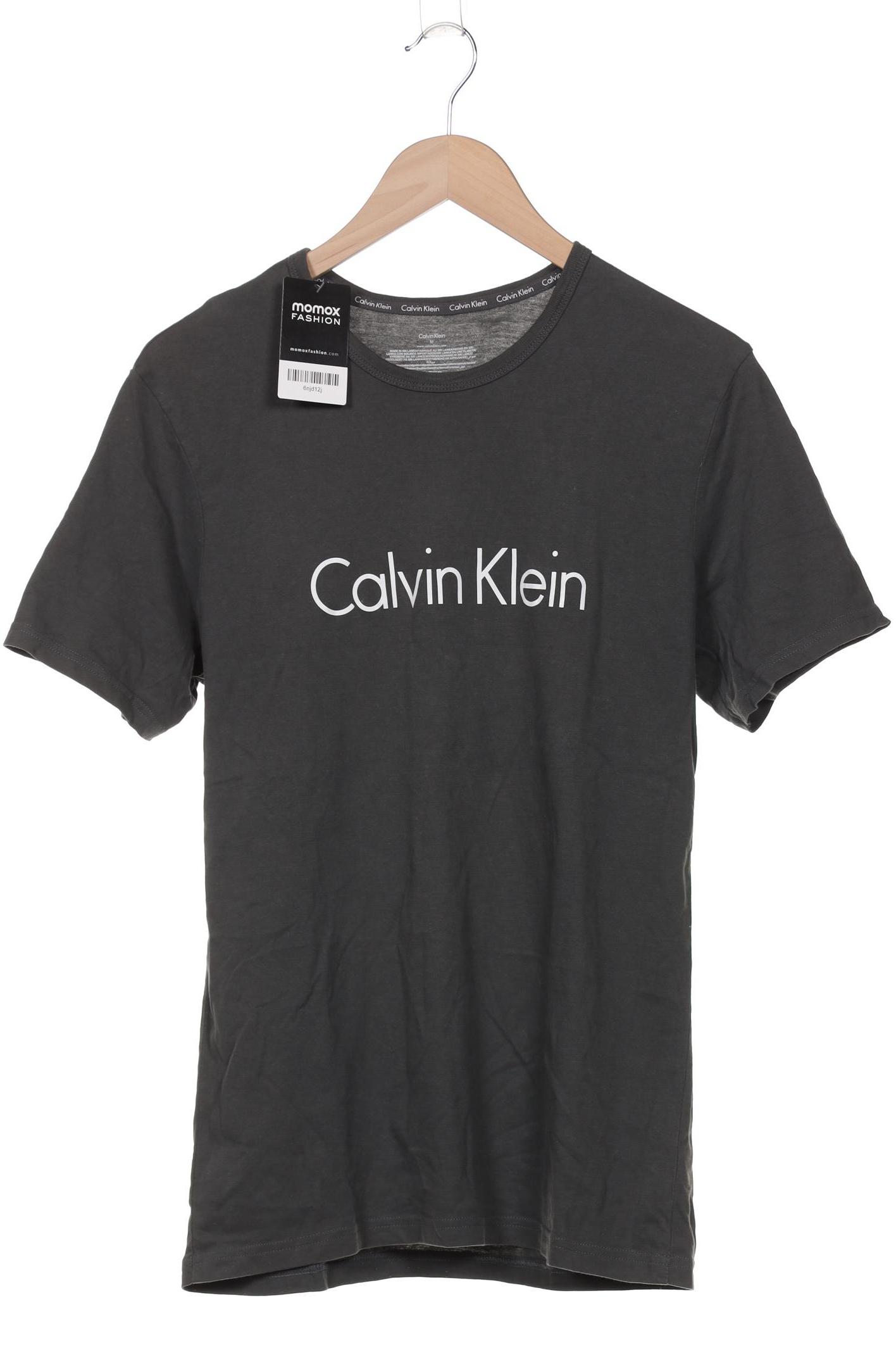 

Calvin Klein Herren T-Shirt, grau, Gr. 48
