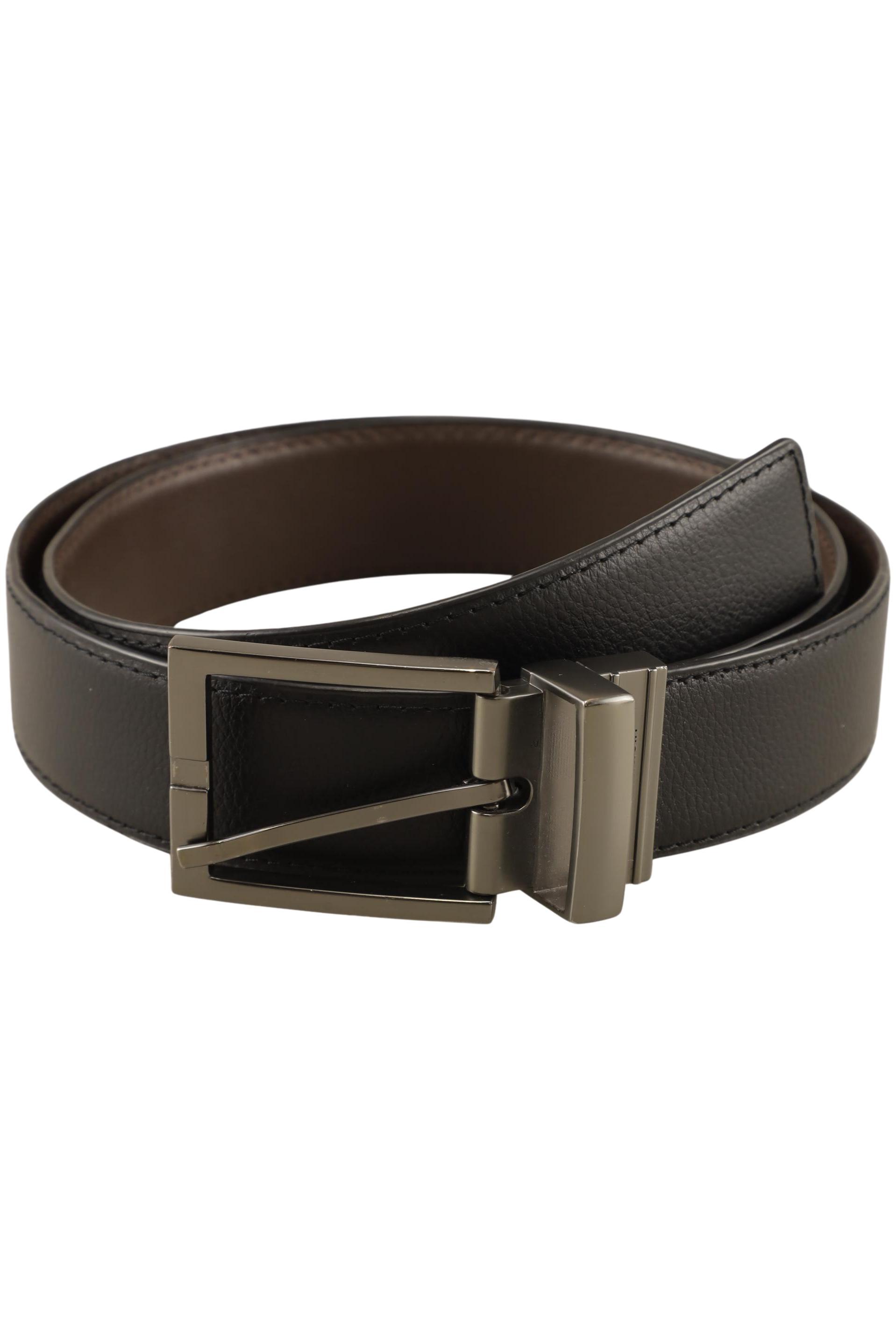 

Calvin Klein Herren Gürtel, schwarz, Gr. 85