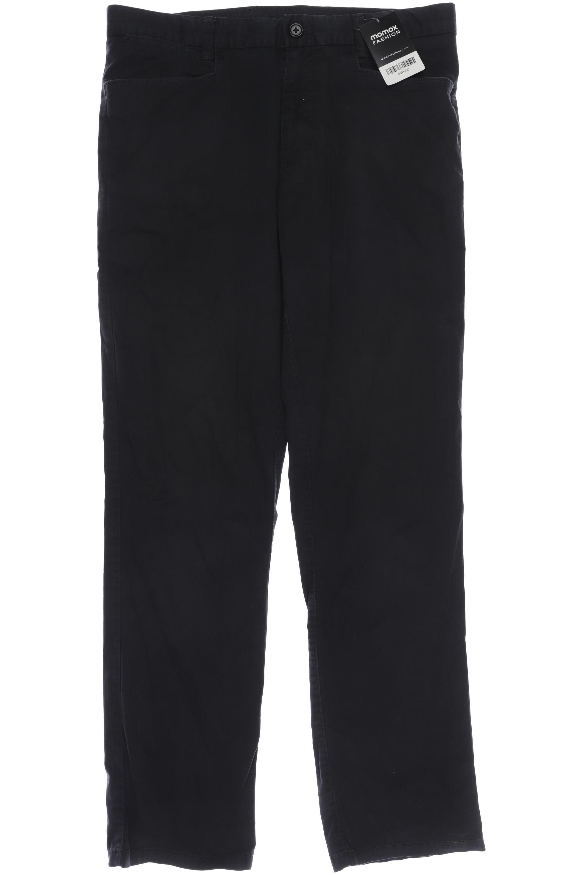 

Calvin Klein Herren Stoffhose, schwarz, Gr. 32