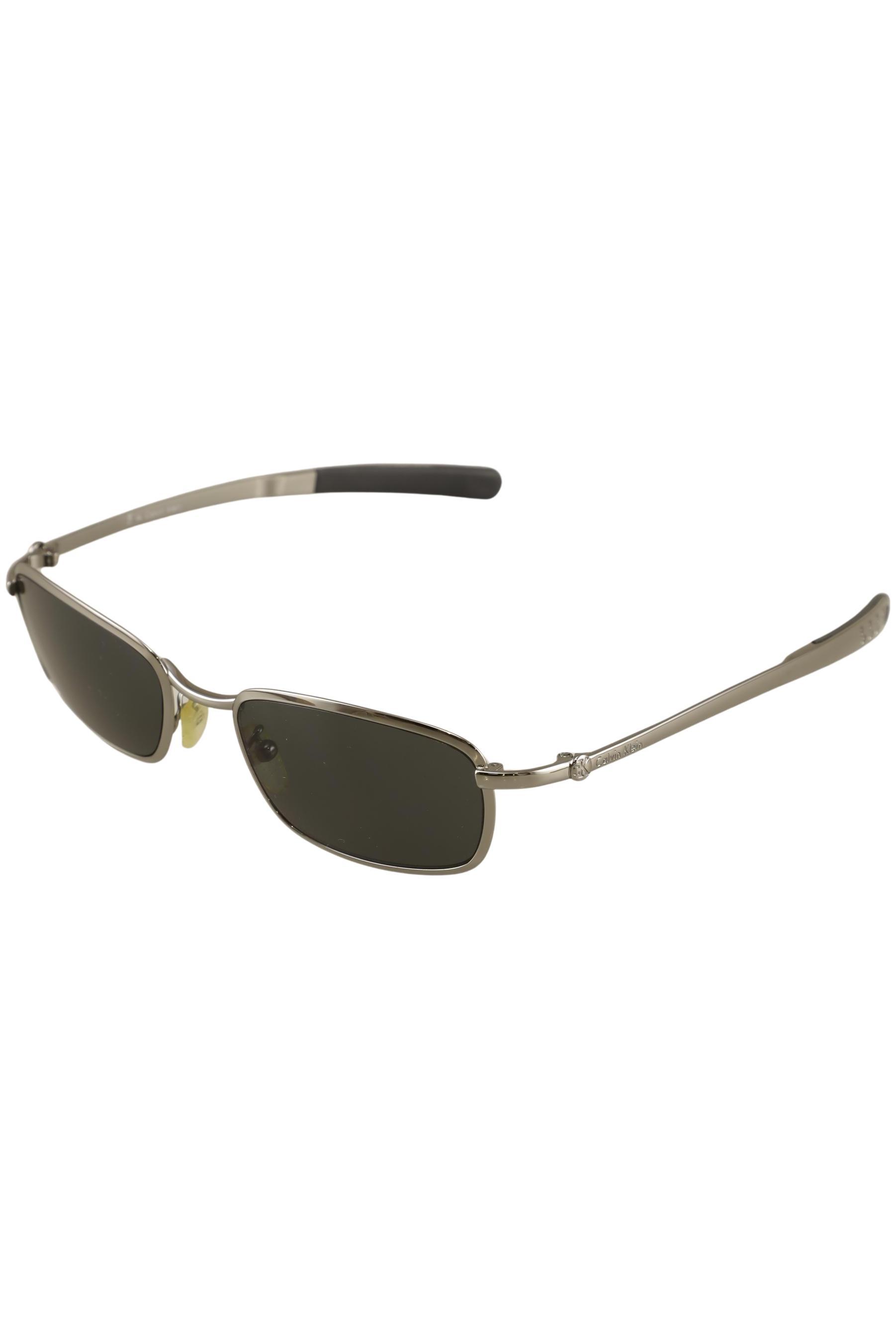 Thumbnail - Calvin Klein Herren Sonnenbrille, silber, Gr.