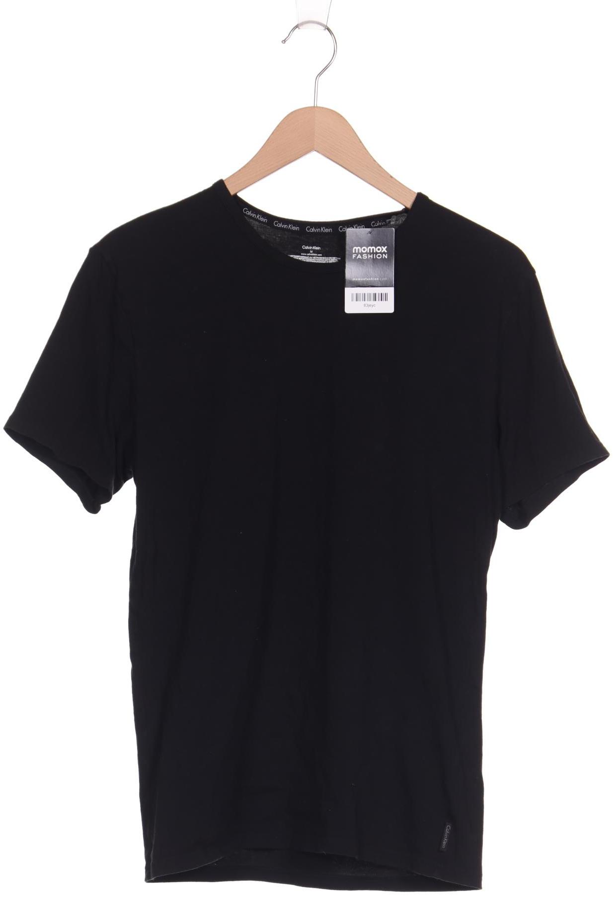 

Calvin Klein Herren T-Shirt, schwarz, Gr. 48