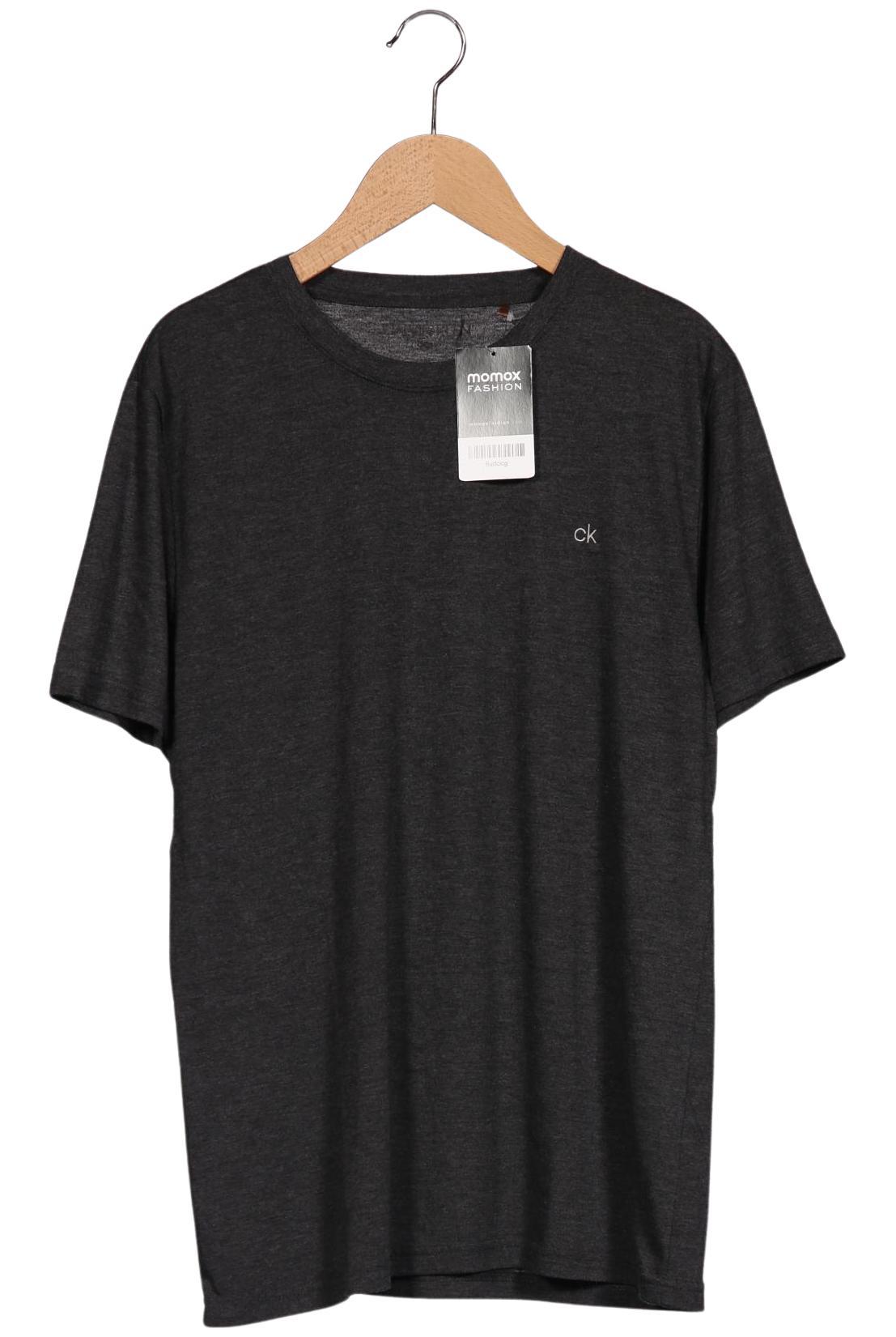 

Calvin Klein Herren T-Shirt, grau, Gr. 48
