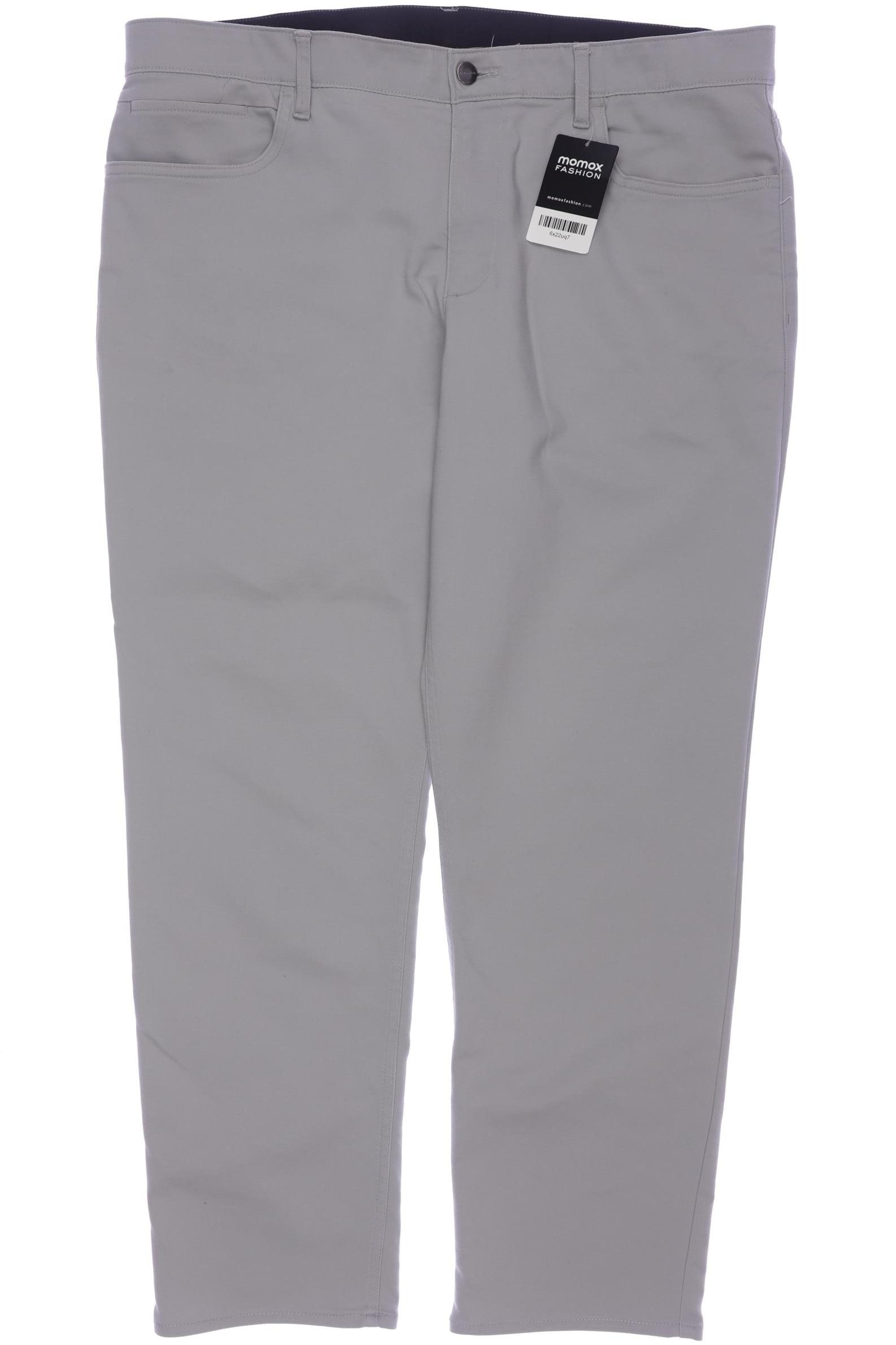 

Calvin Klein Herren Stoffhose, grau, Gr. 38
