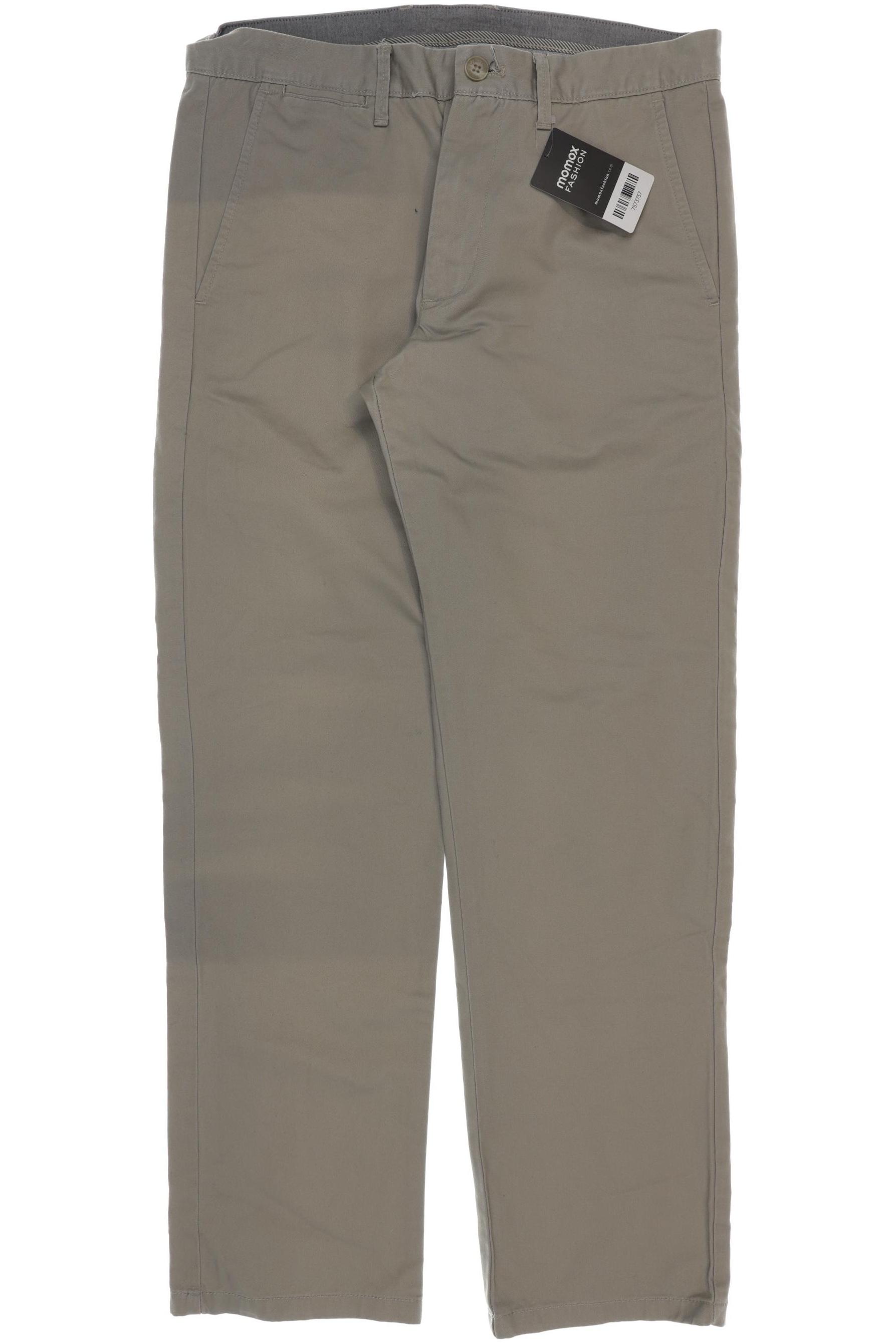 

Calvin Klein Herren Stoffhose, beige, Gr. 31