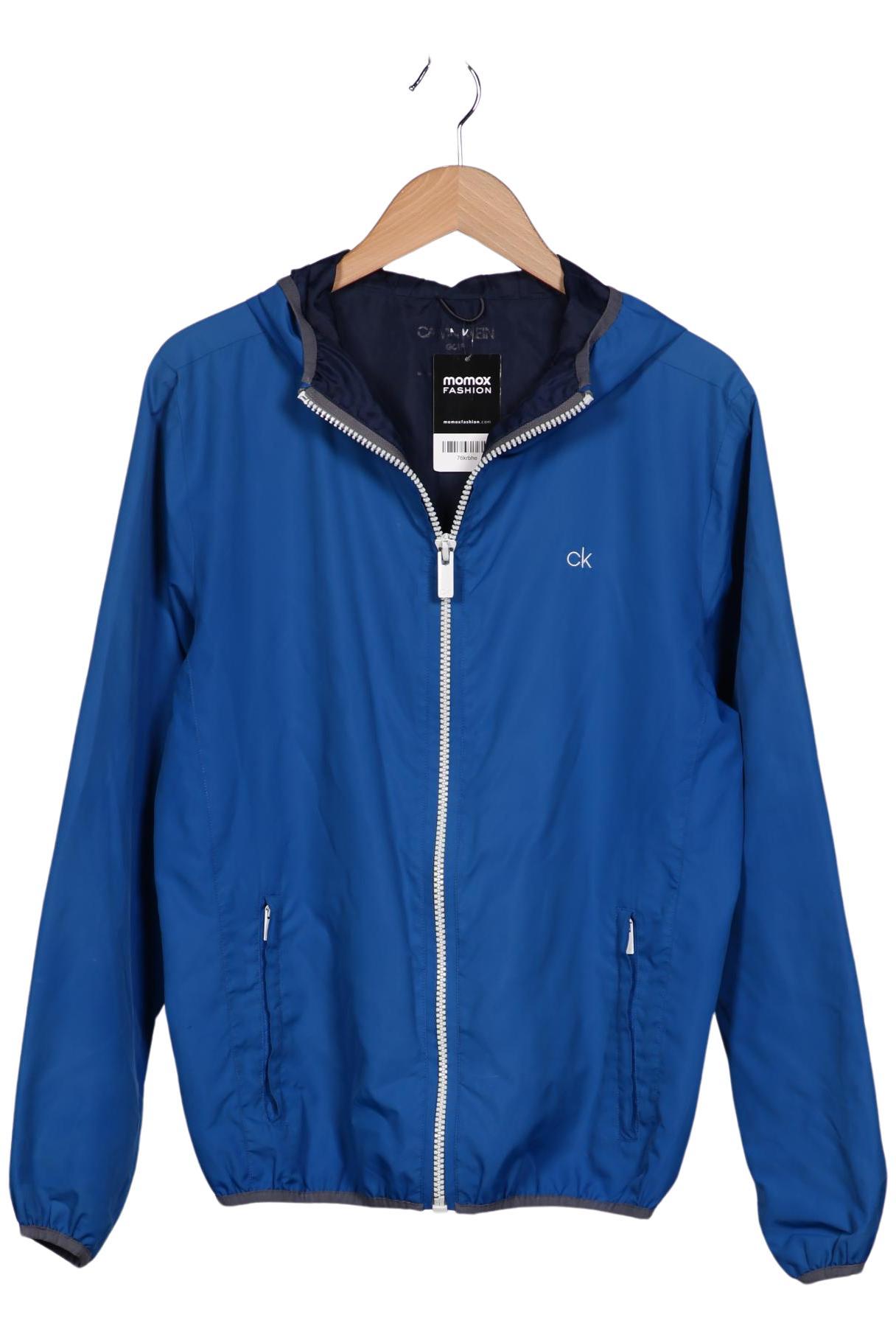 Thumbnail - Calvin Klein Herren Jacke, blau, Gr. 48