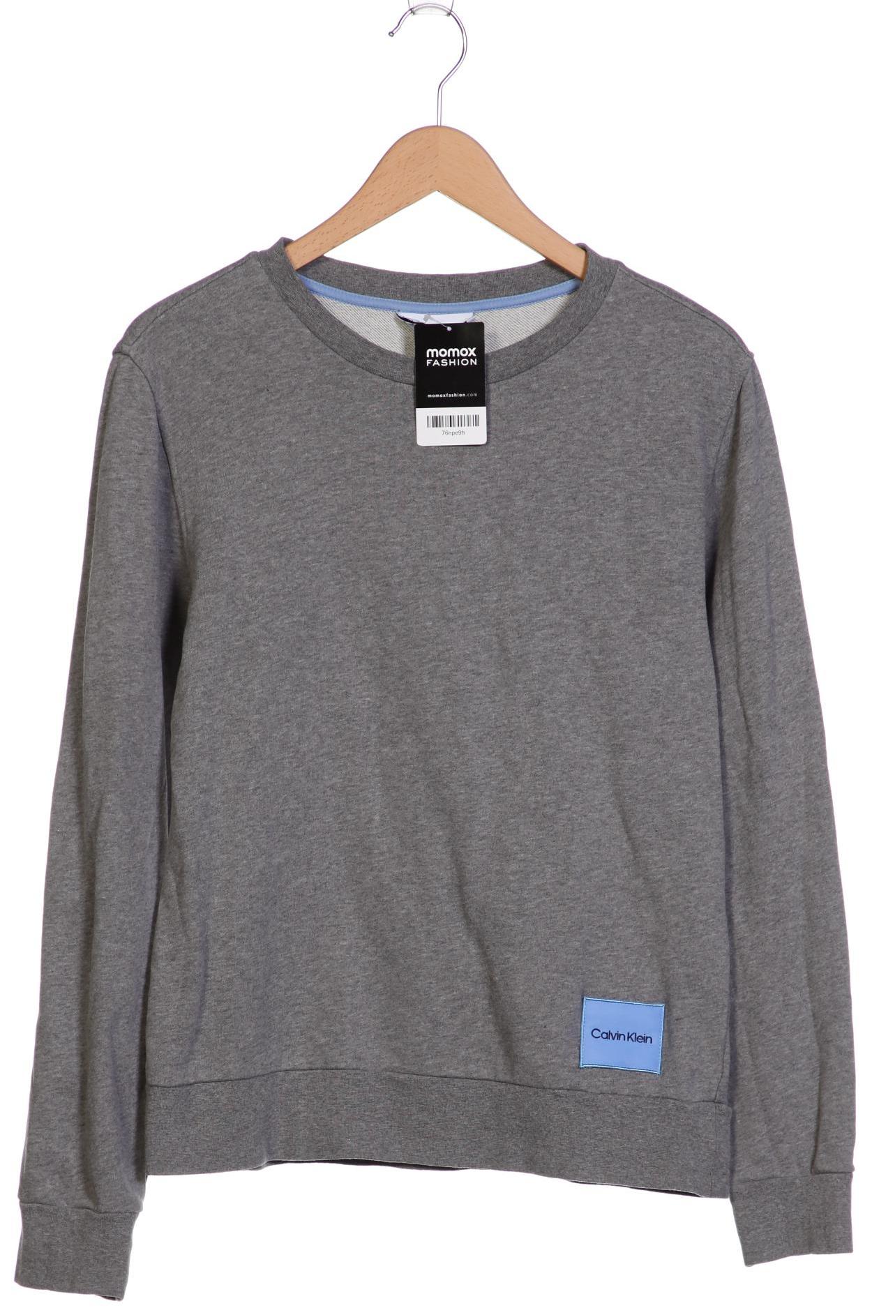 

Calvin Klein Herren Sweatshirt, grau