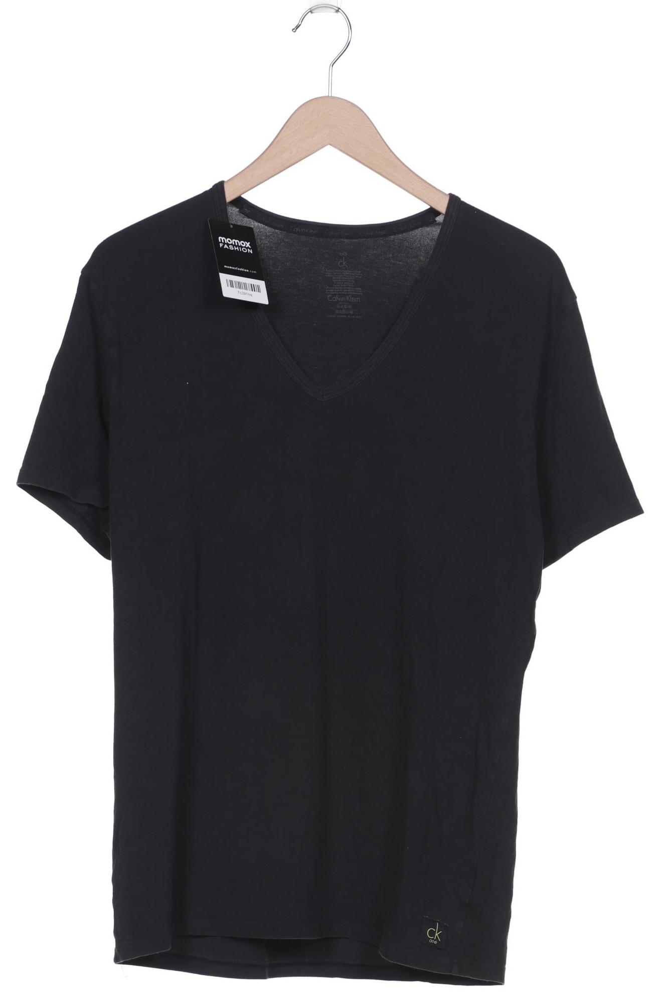

Calvin Klein Herren T-Shirt, grau