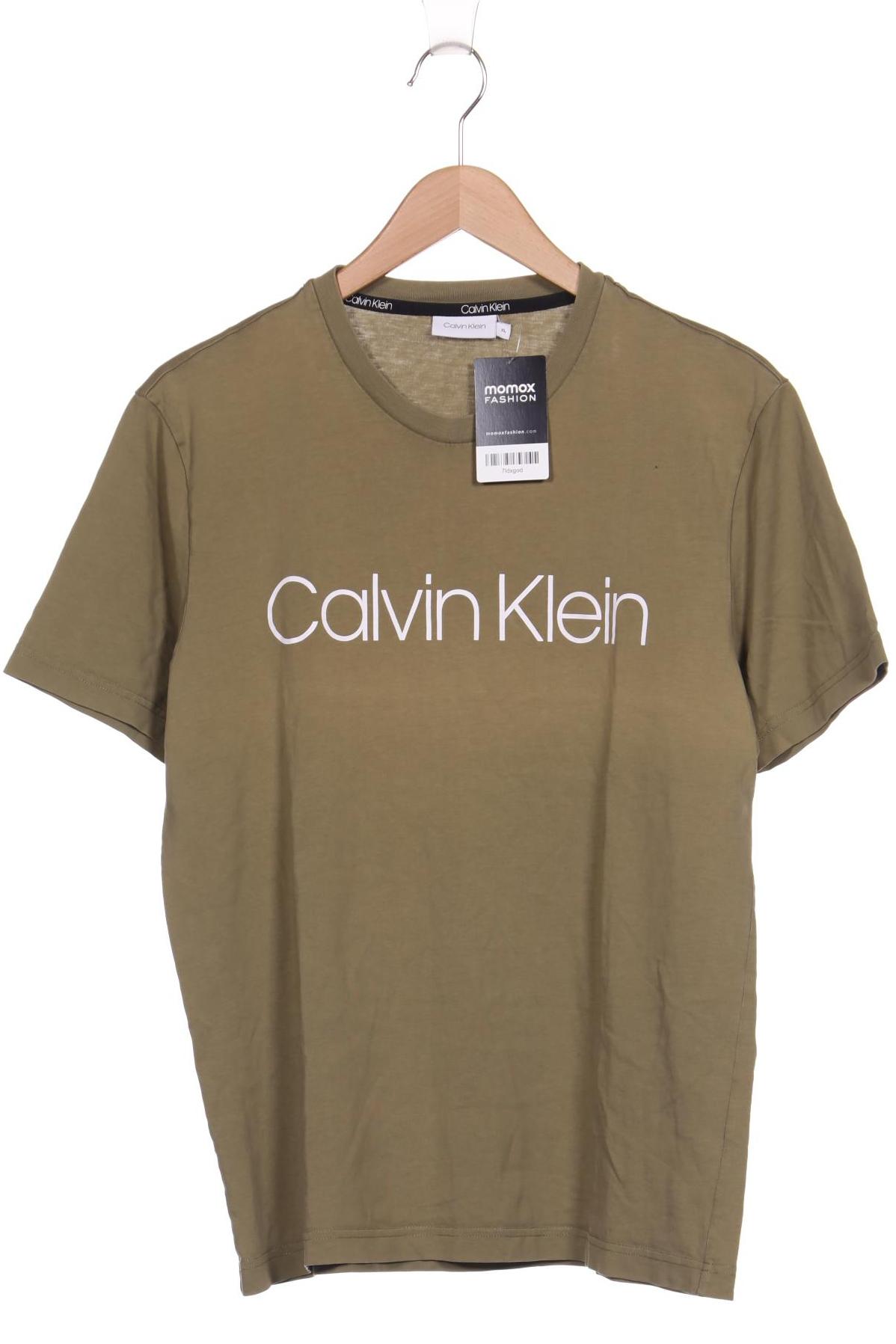 

Calvin Klein Herren T-Shirt, grün