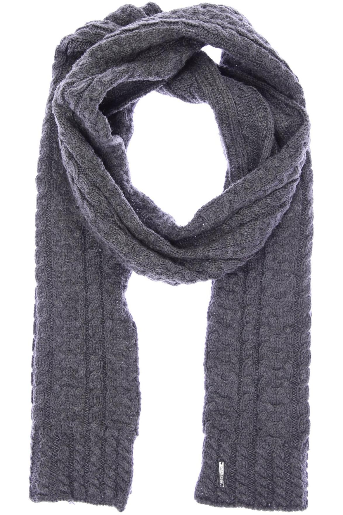 

Calvin Klein Herren Schal, grau