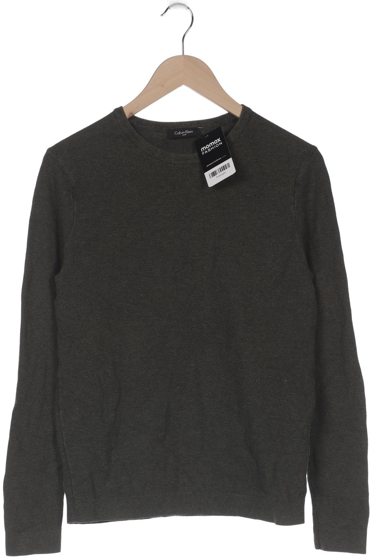 

Calvin Klein Herren Pullover, grün, Gr. 46