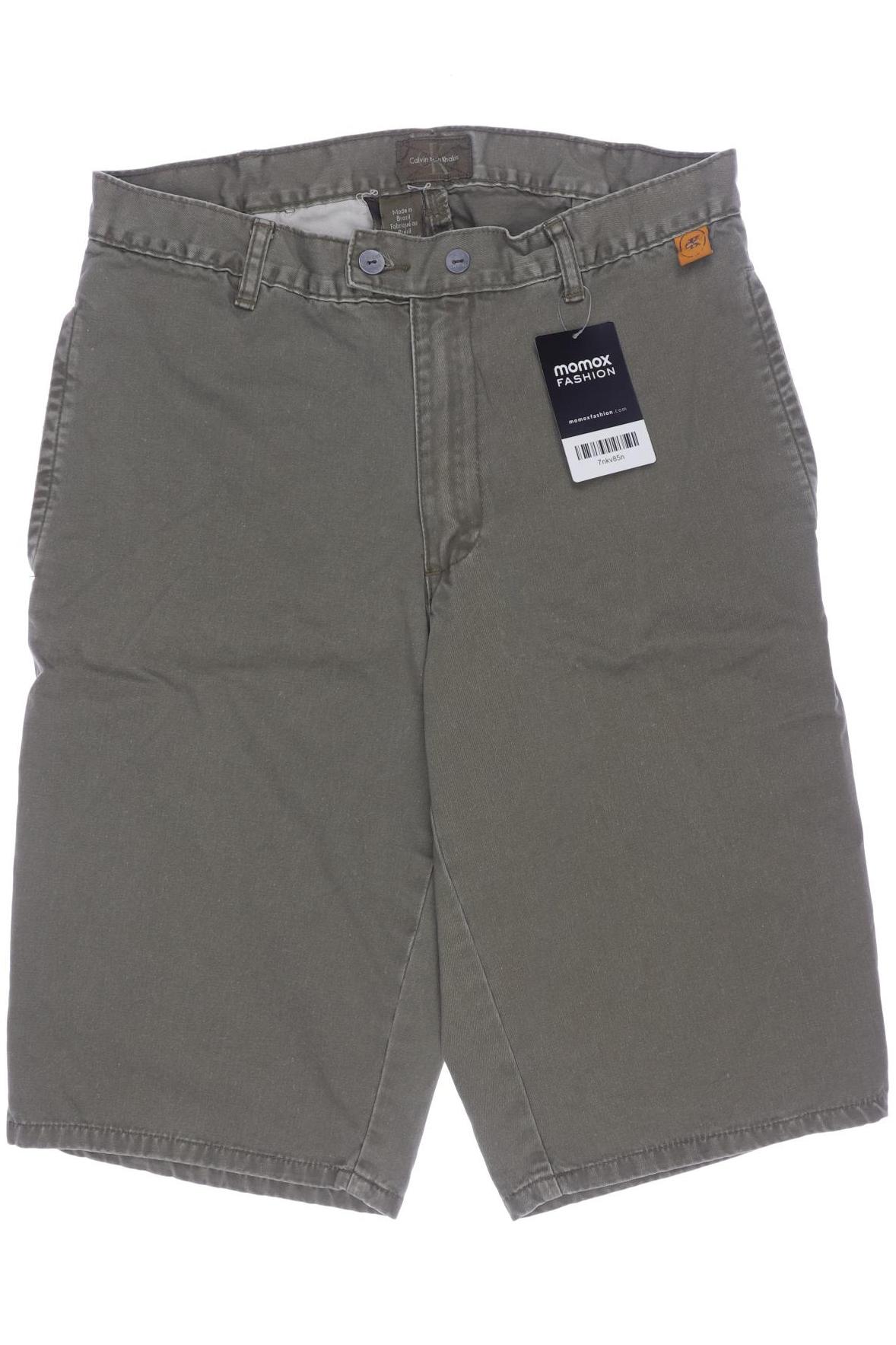 

Calvin Klein Herren Shorts, braun, Gr. 28