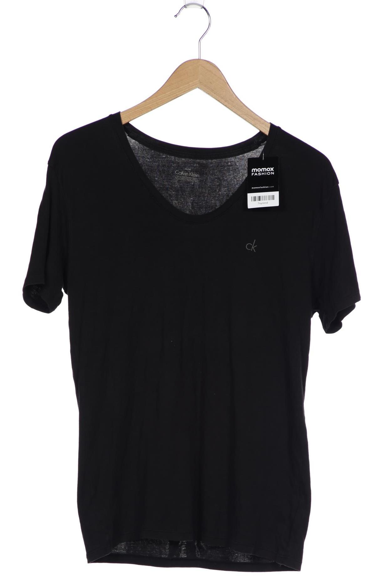 

Calvin Klein Herren T-Shirt, schwarz