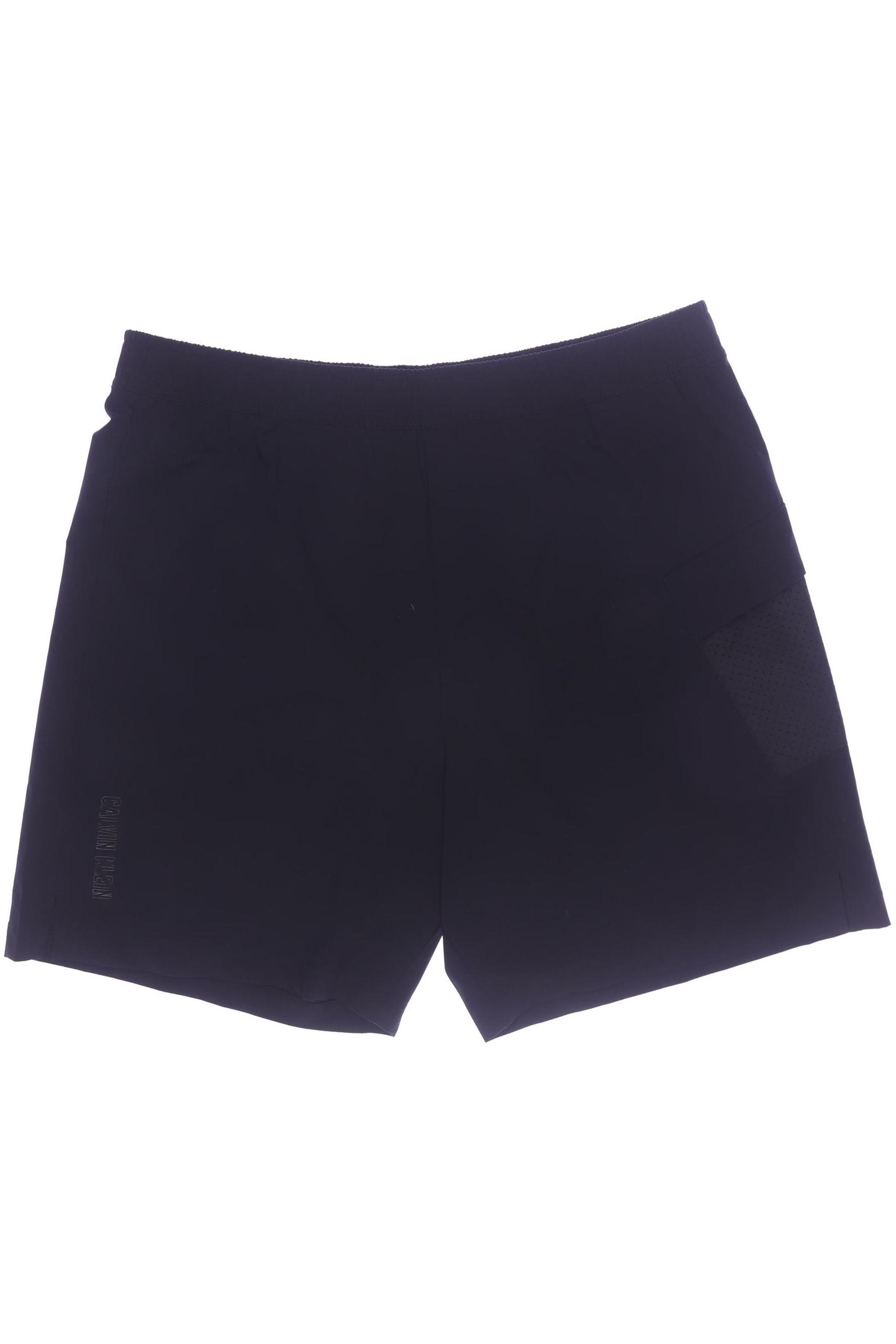 

Calvin Klein Herren Shorts, schwarz, Gr. 54