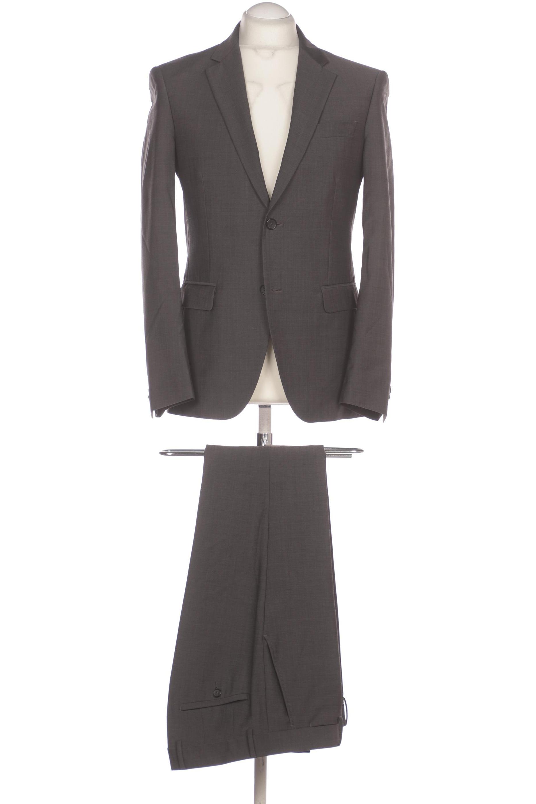 

Calvin Klein Herren Anzug, grau, Gr. 46