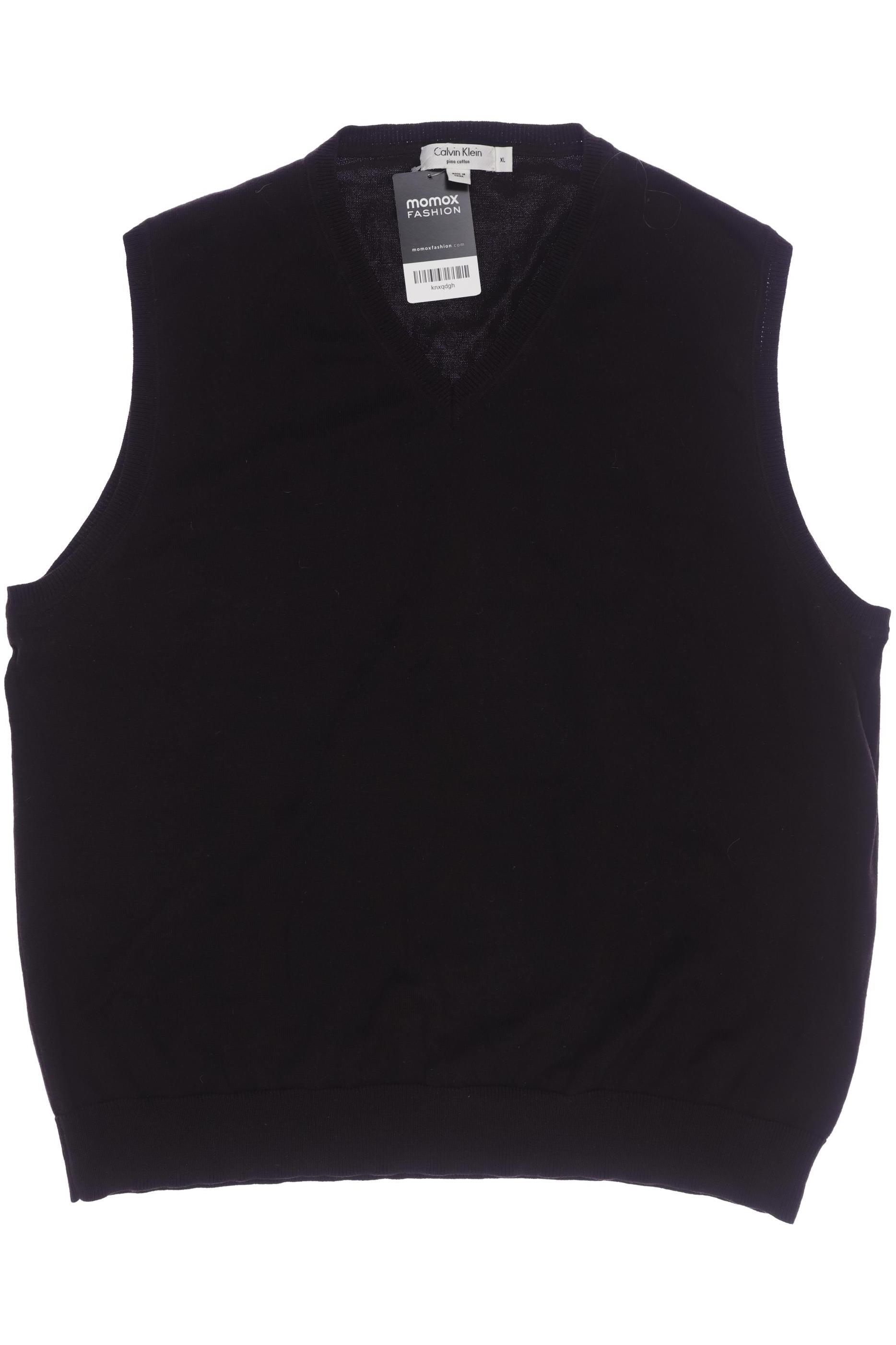 

Calvin Klein Herren Pullover, braun, Gr. 54