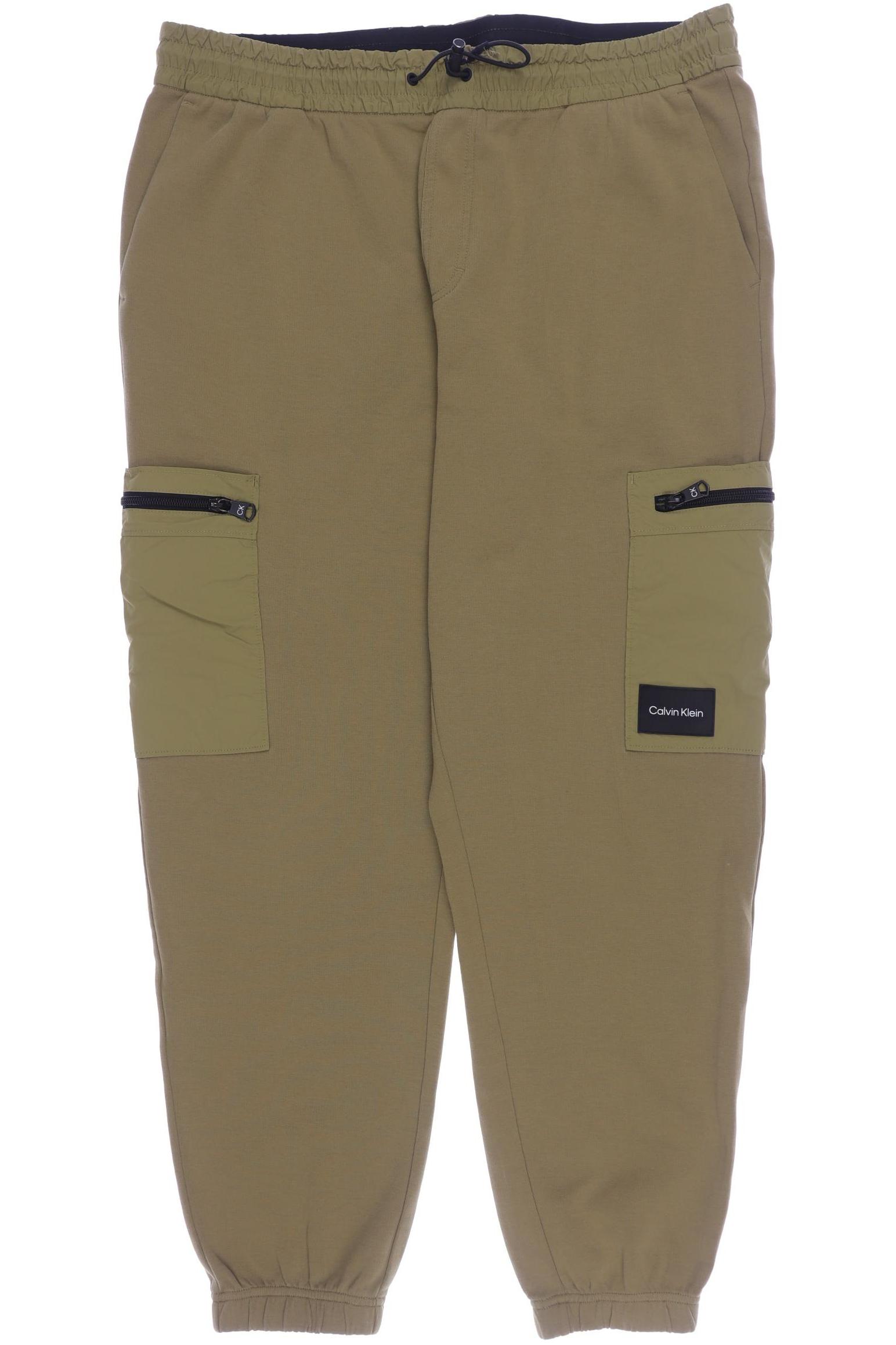 

Calvin Klein Herren Stoffhose, beige, Gr. 52
