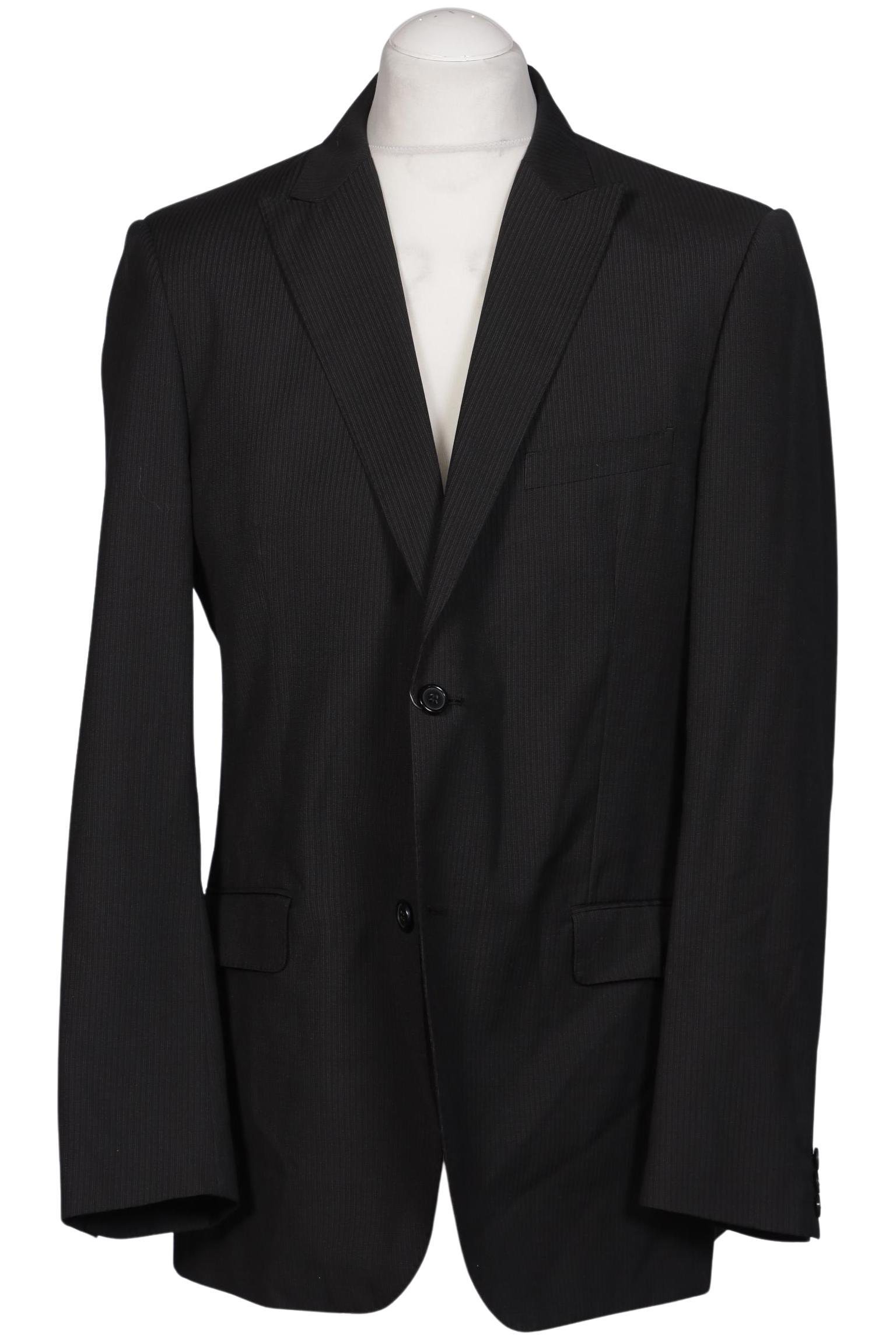 

Calvin Klein Herren Sakko, schwarz, Gr. 54