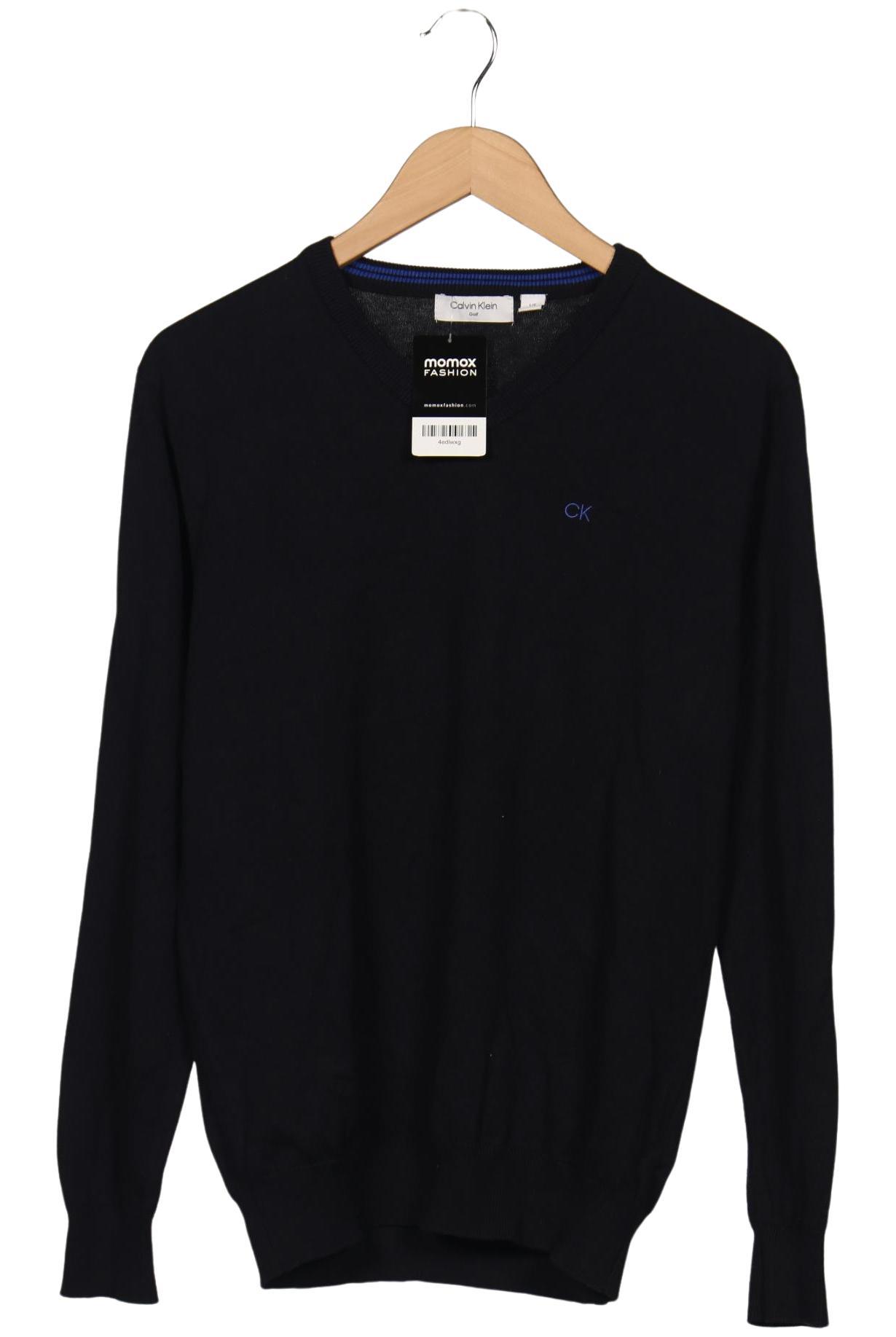 

Calvin Klein Herren Pullover, marineblau, Gr. 52