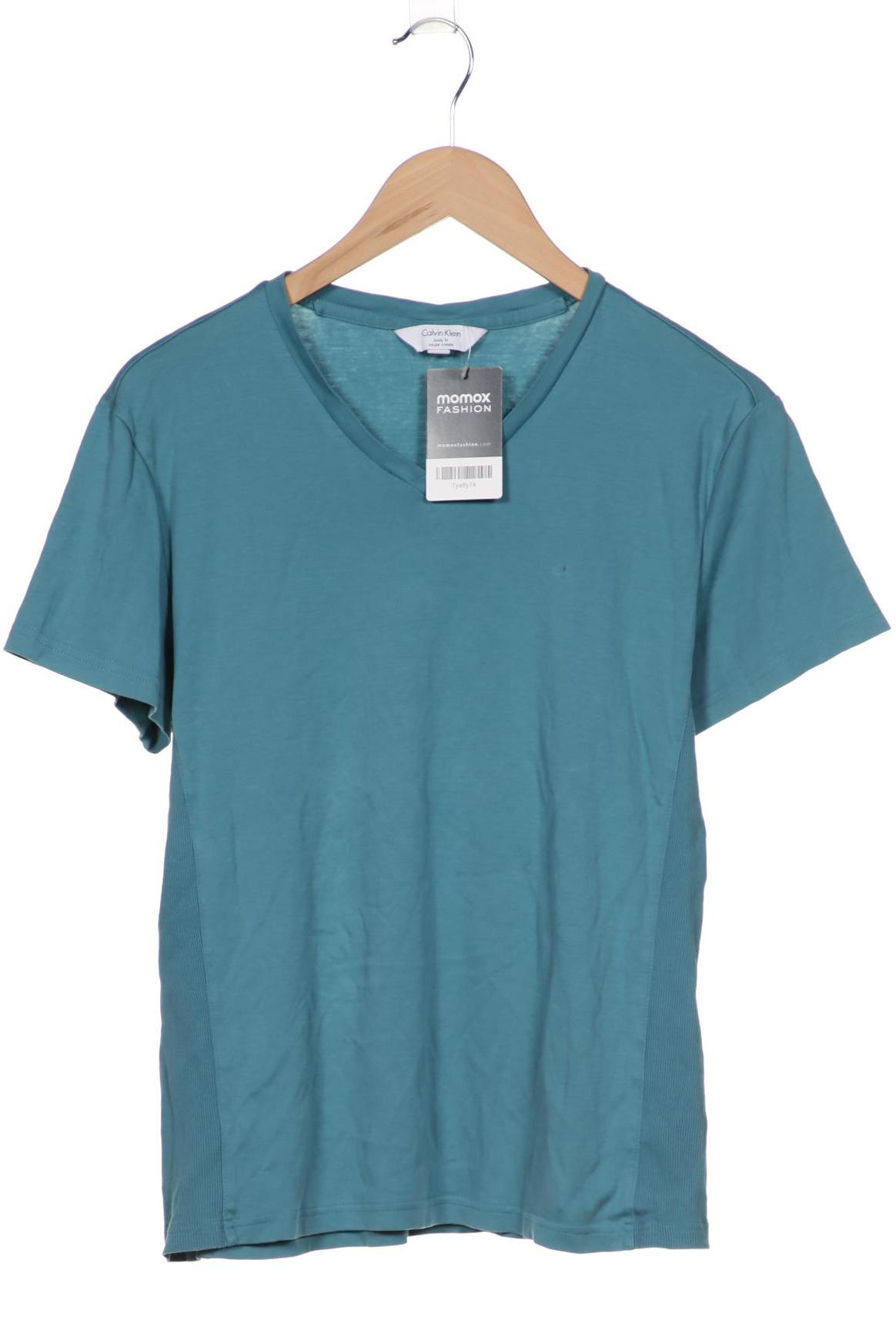 

Calvin Klein Herren T-Shirt, blau