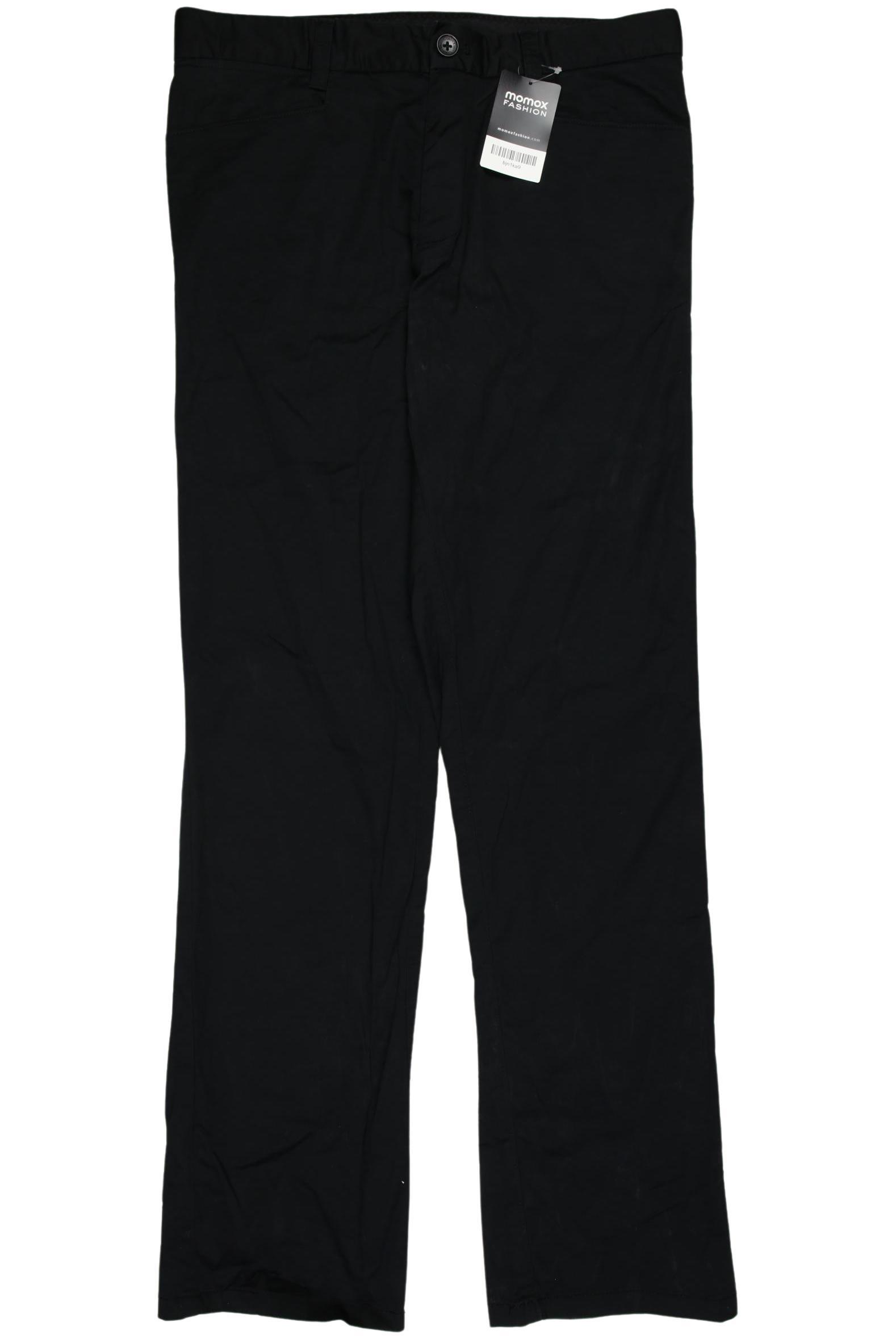 

Calvin Klein Herren Stoffhose, schwarz, Gr. 31