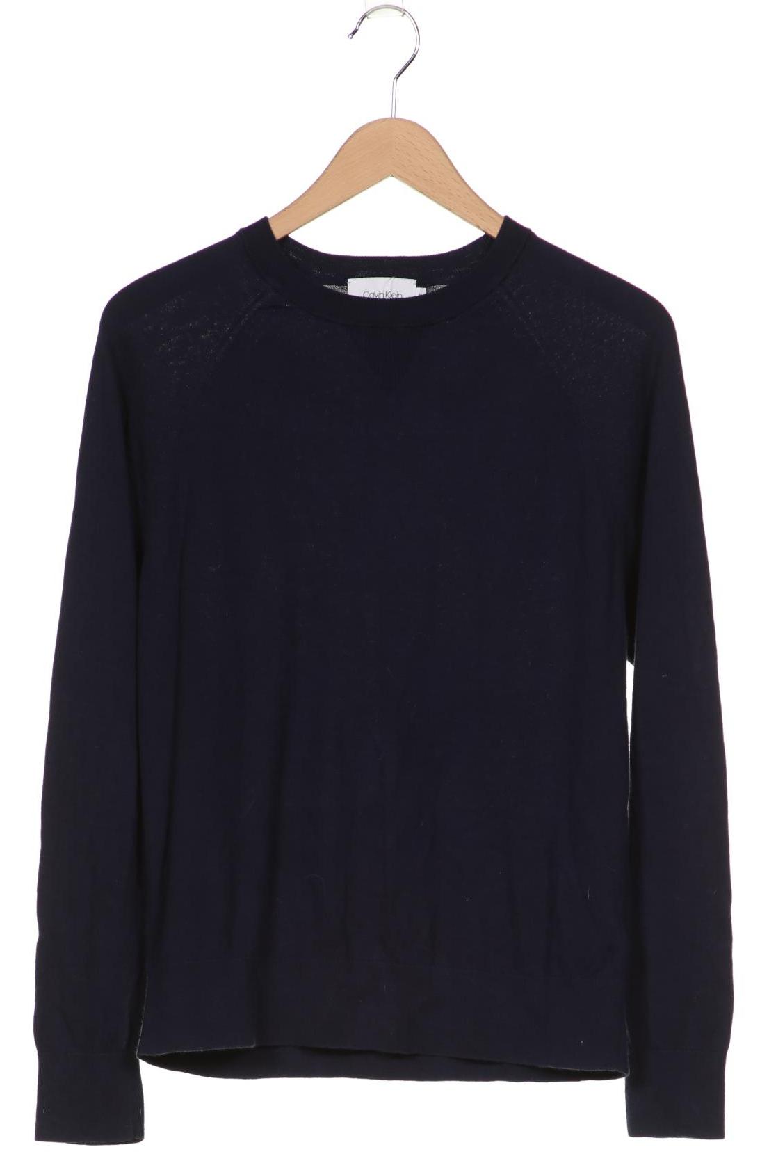 

Calvin Klein Herren Pullover, marineblau, Gr. 48