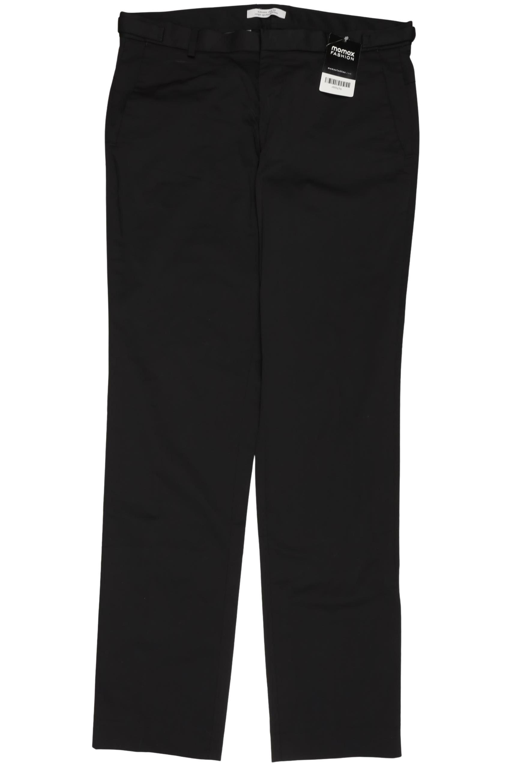 

Calvin Klein Herren Stoffhose, schwarz, Gr. 32