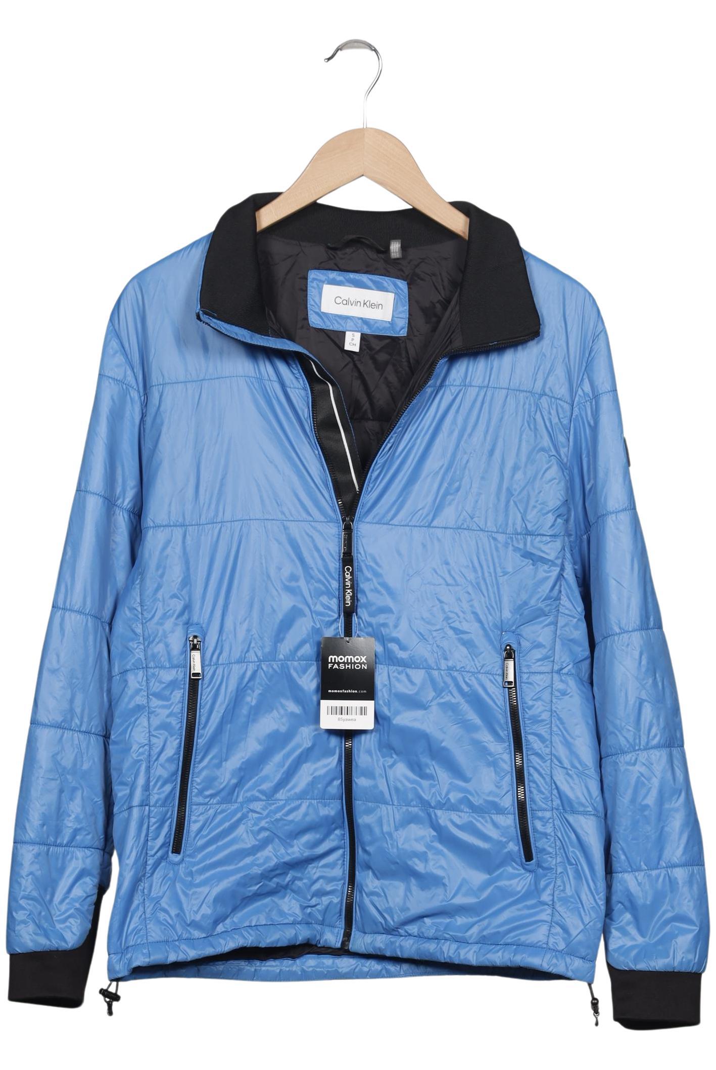 Thumbnail - Calvin Klein Herren Jacke, blau, Gr. 46