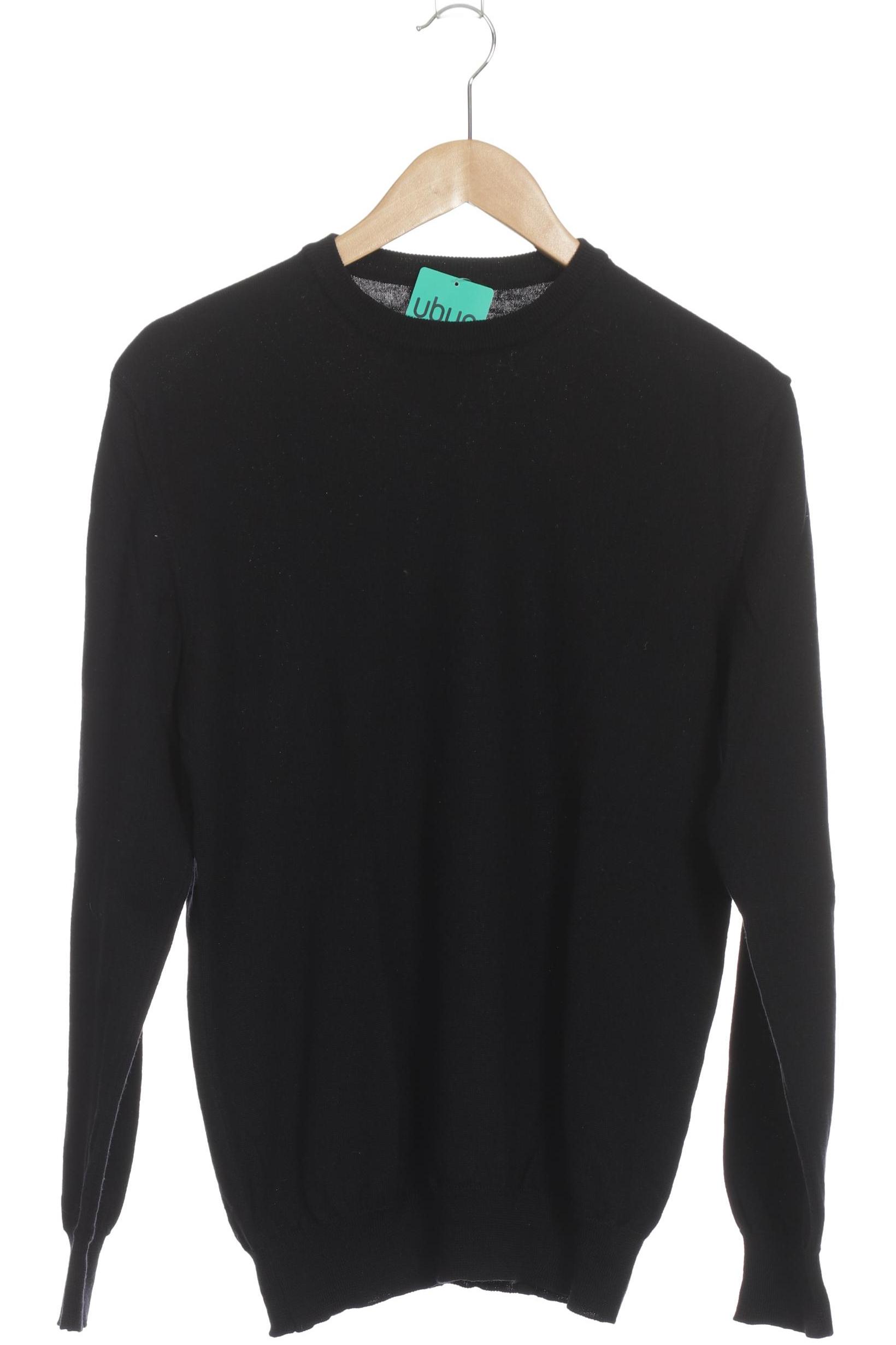 

Calvin Klein Herren Pullover, schwarz, Gr. 52