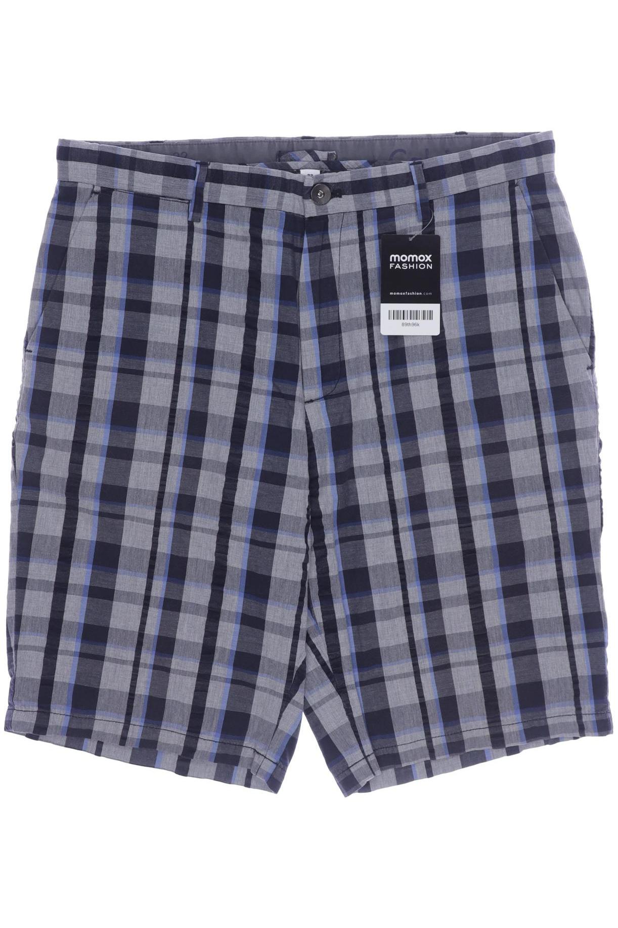 

Calvin Klein Herren Shorts, marineblau