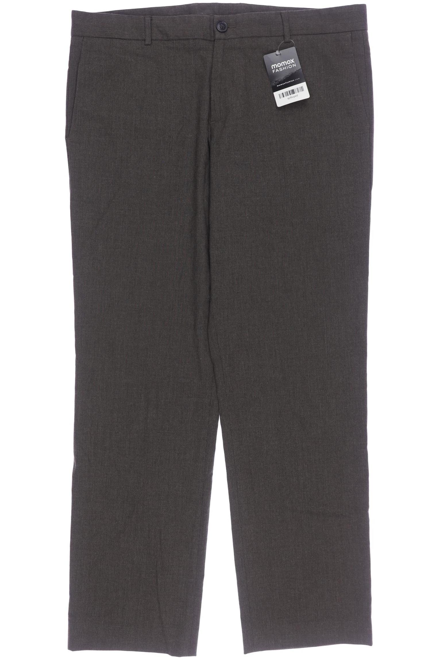 

Calvin Klein Herren Stoffhose, braun, Gr. 50