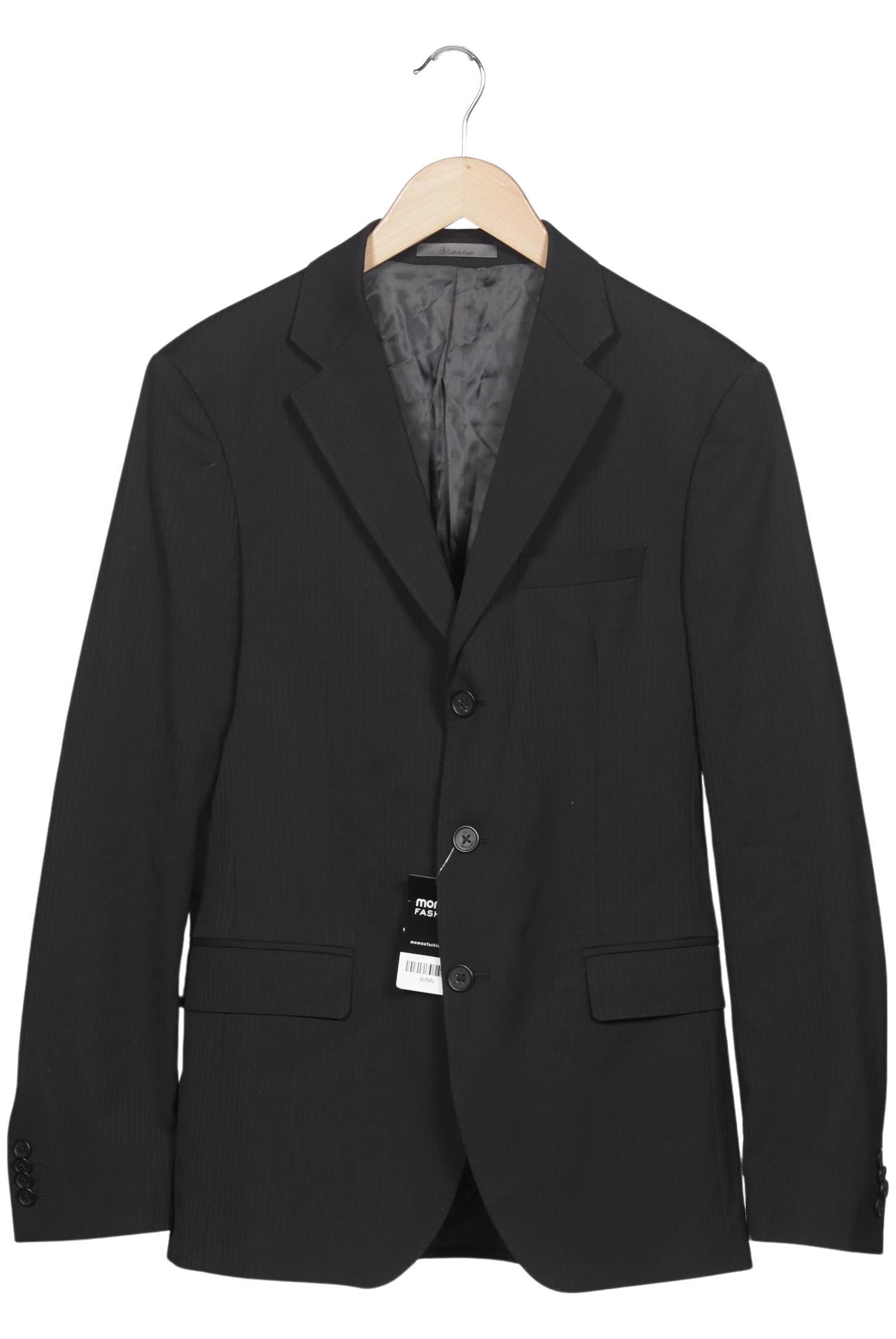 

Calvin Klein Herren Sakko, grau, Gr. 46