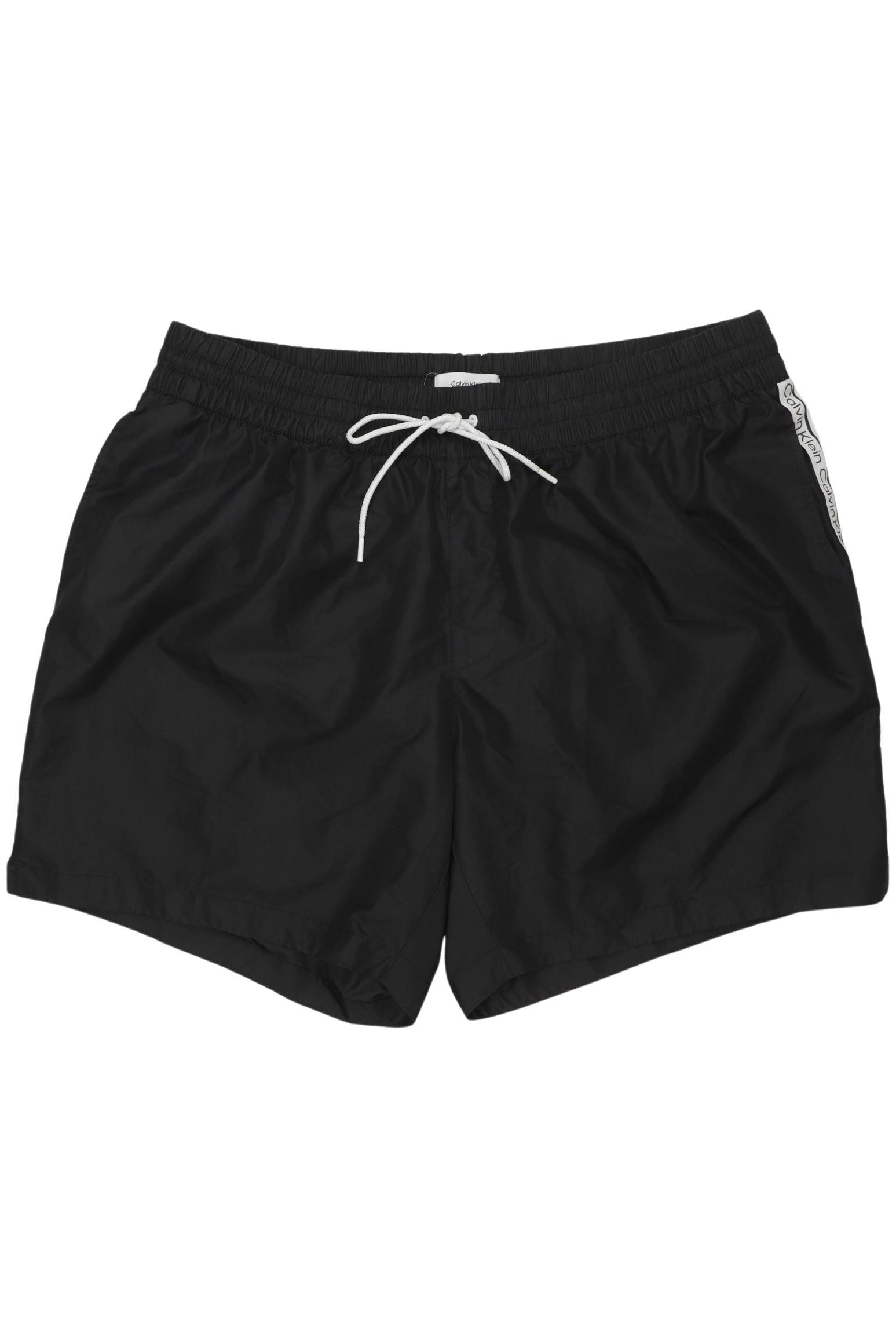 

Calvin Klein Herren Shorts, schwarz, Gr. 58