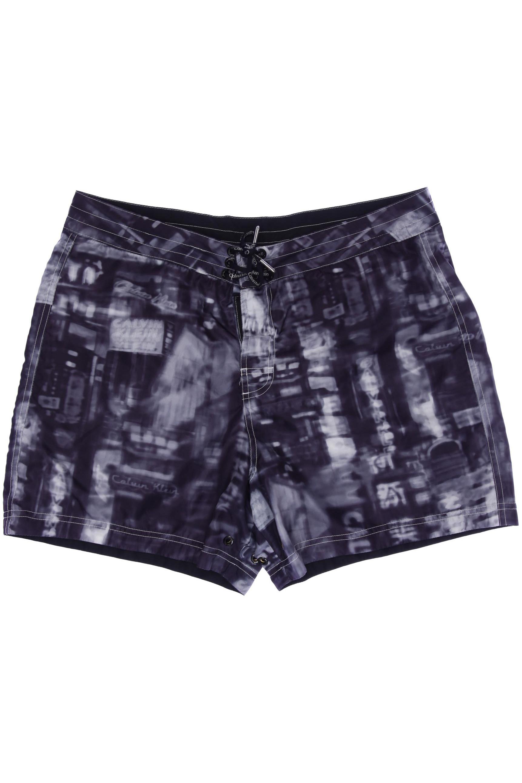 

Calvin Klein Herren Shorts, marineblau, Gr. 35