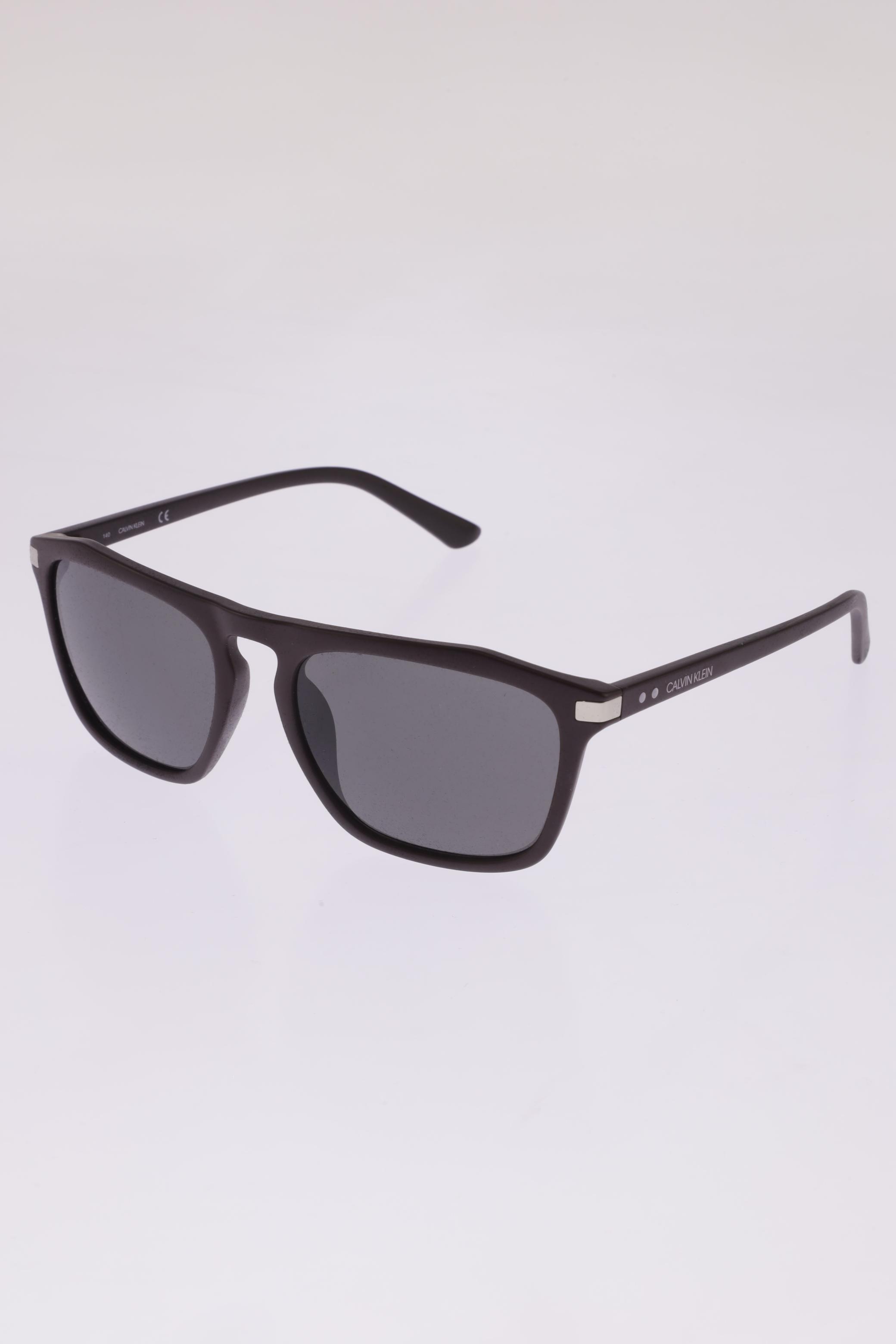 

Calvin Klein Herren Sonnenbrille, braun, Gr.