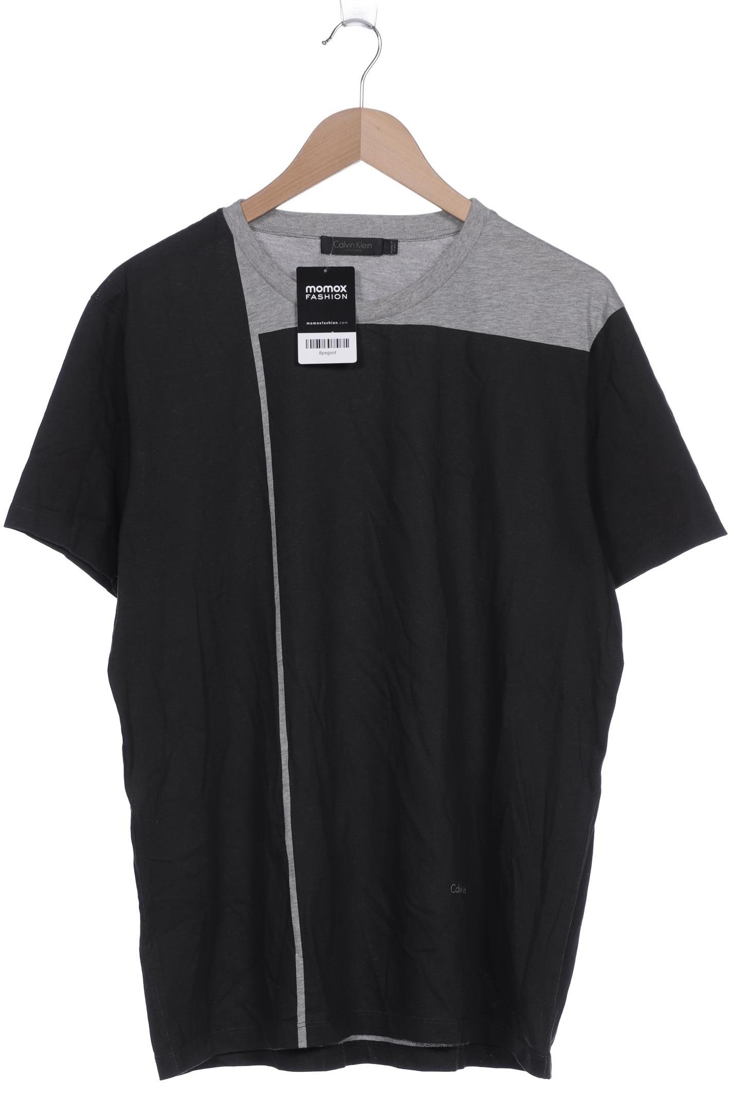 

Calvin Klein Herren T-Shirt, braun