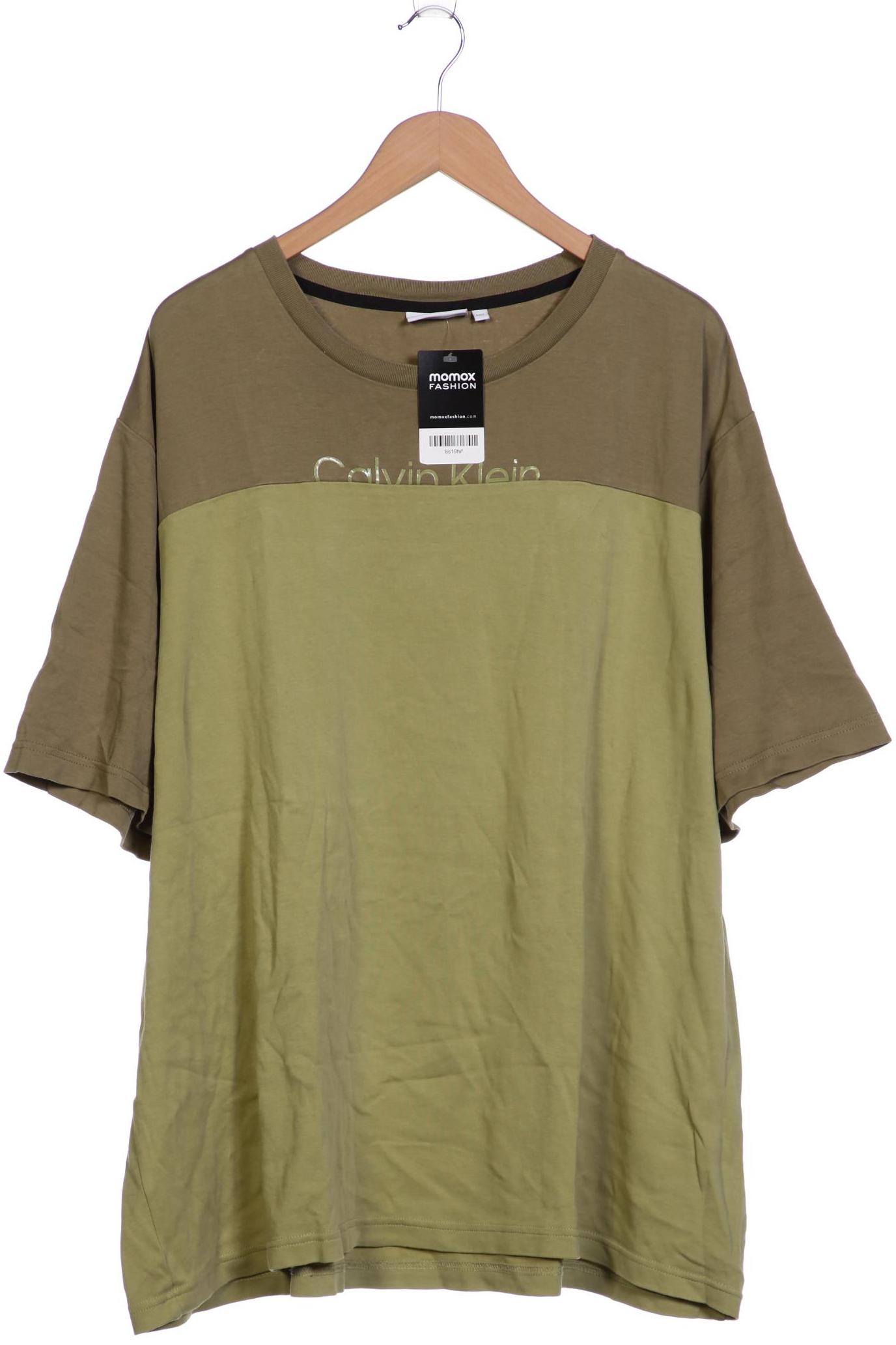 

Calvin Klein Herren T-Shirt, grün