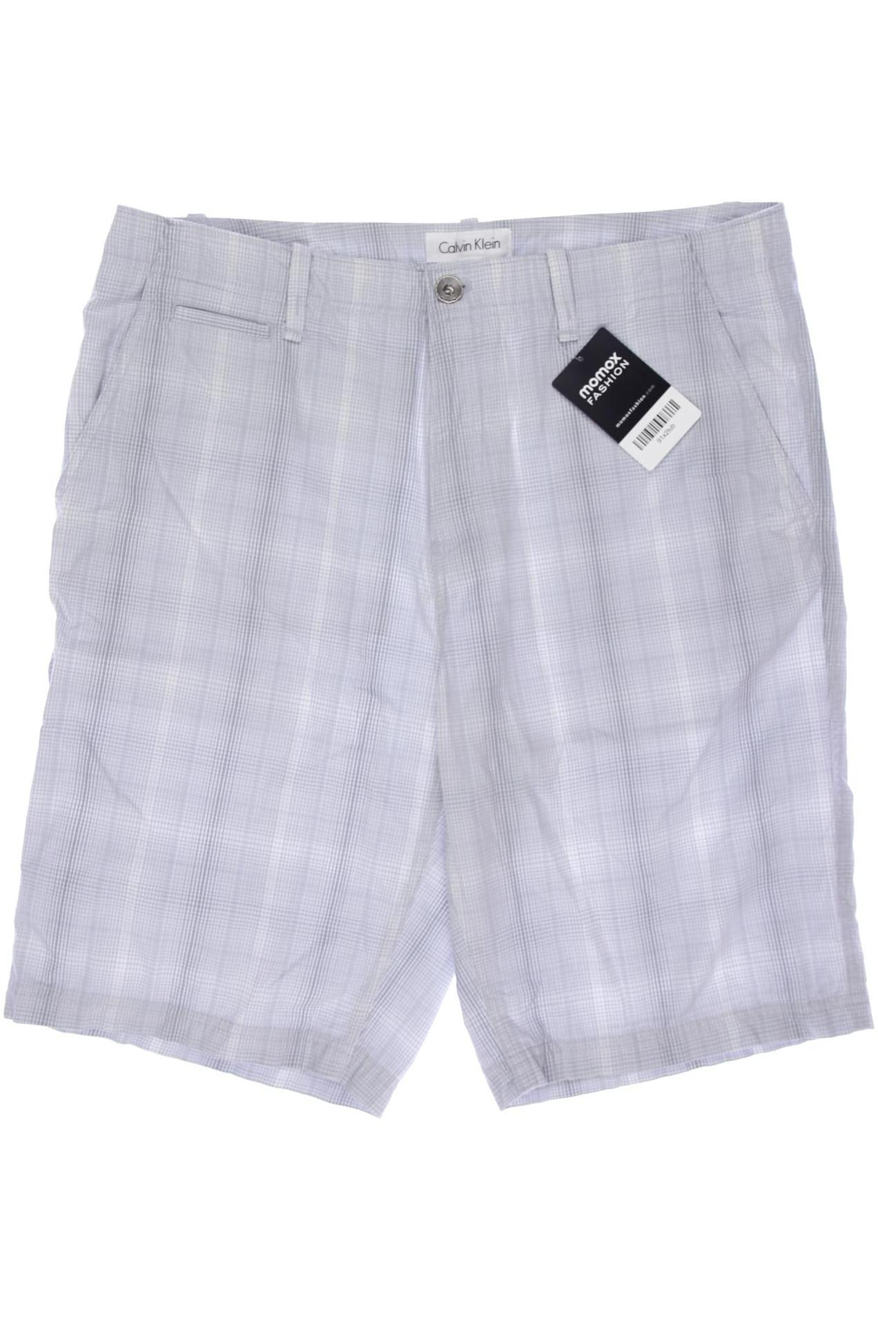 

Calvin Klein Herren Shorts, grau