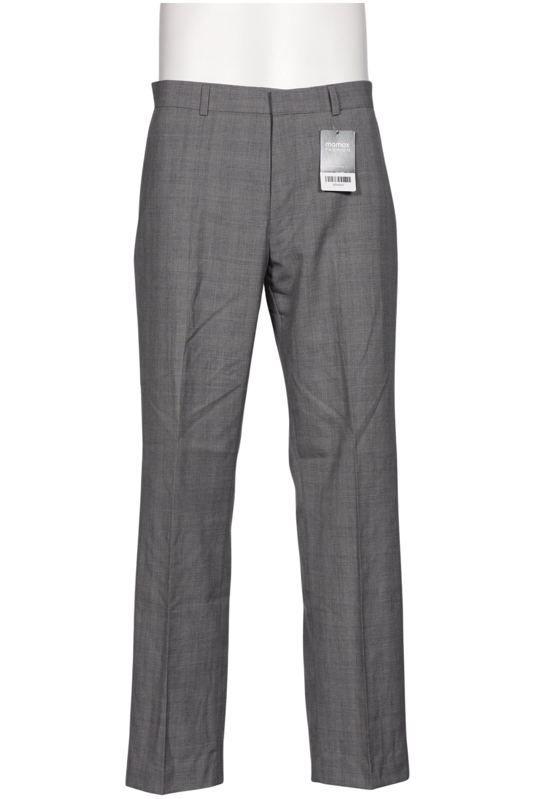 

Calvin Klein Herren Stoffhose, grau, Gr. 32