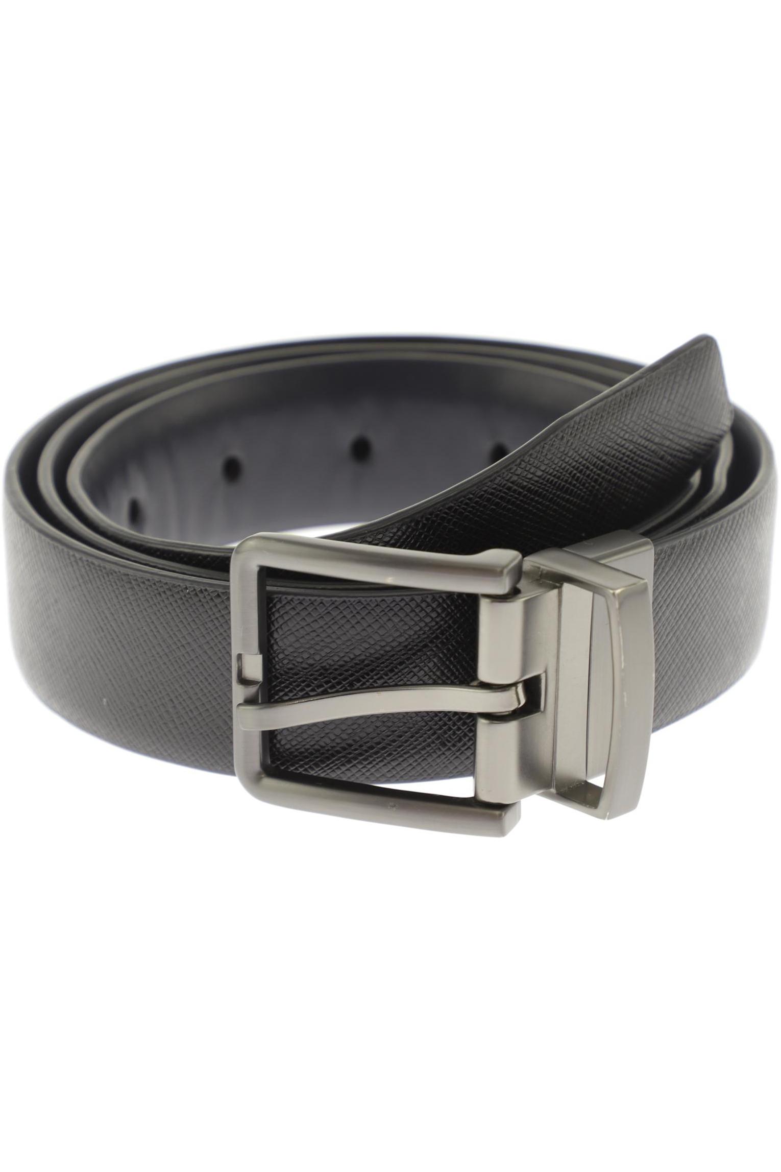 

Calvin Klein Herren Gürtel, schwarz, Gr. 85
