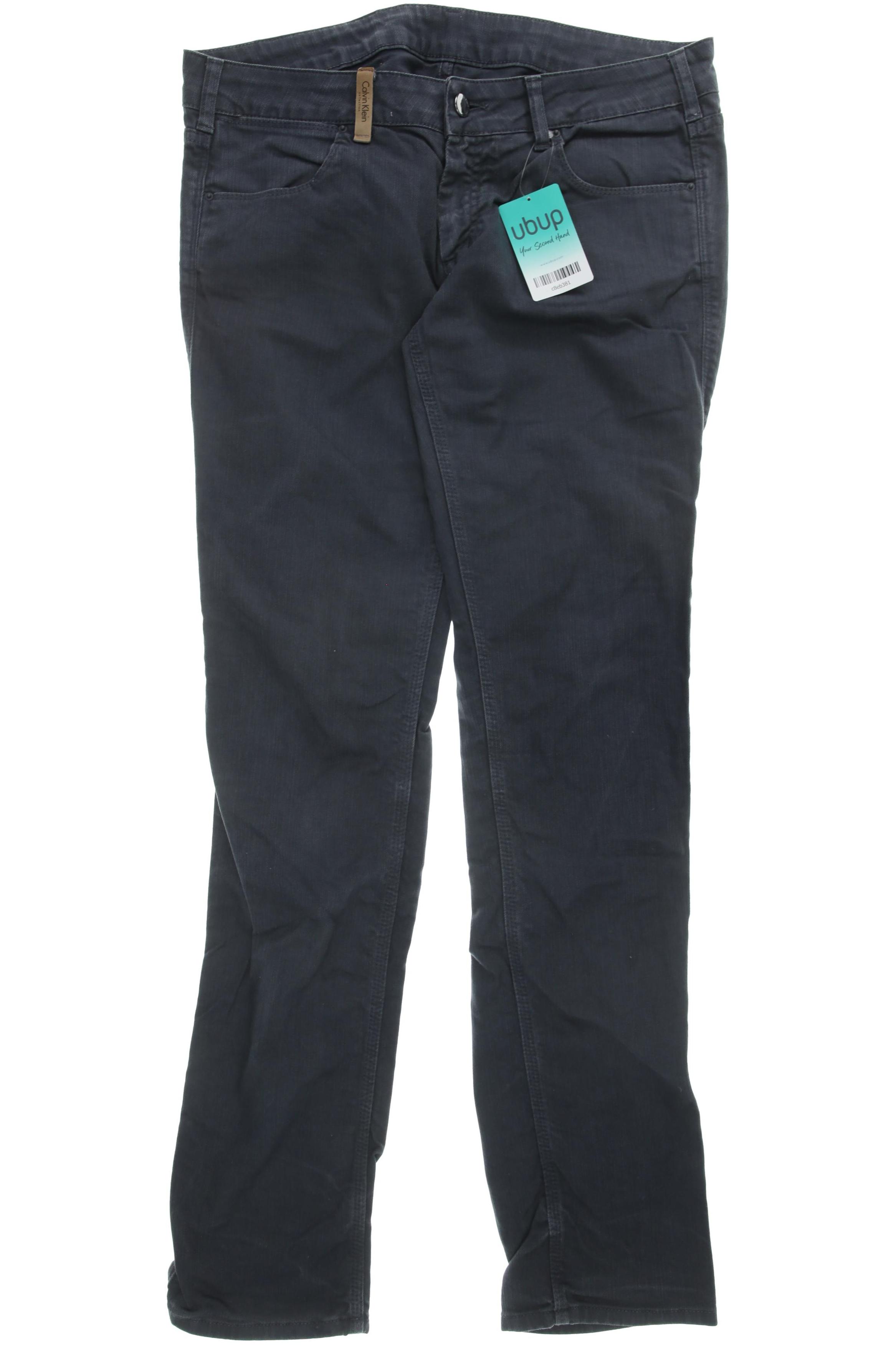 

Calvin Klein Herren Jeans, grau, Gr. 44