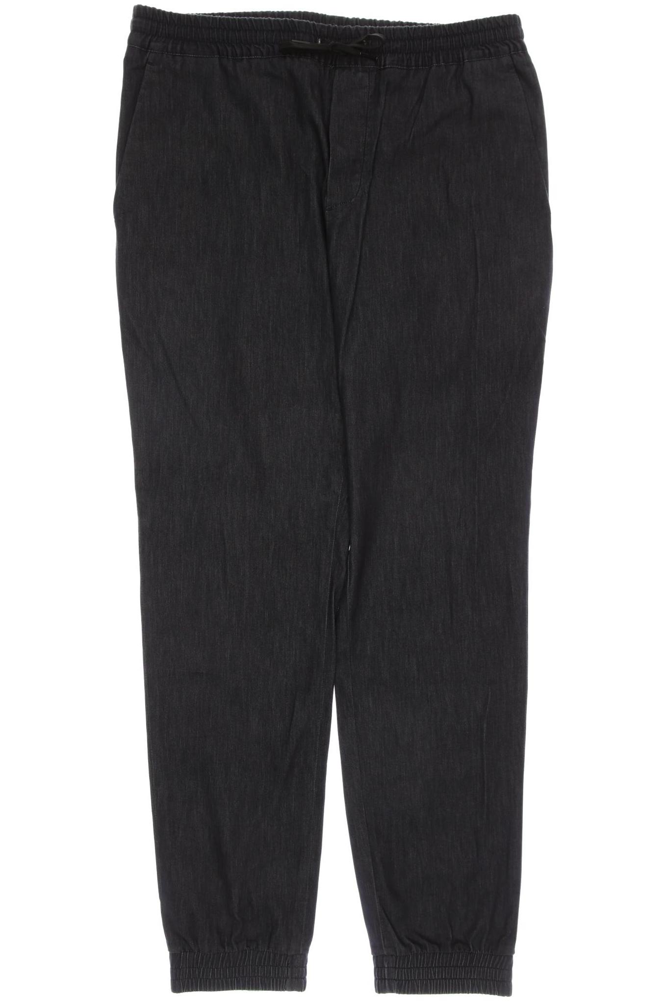 

Calvin Klein Herren Stoffhose, marineblau, Gr. 48