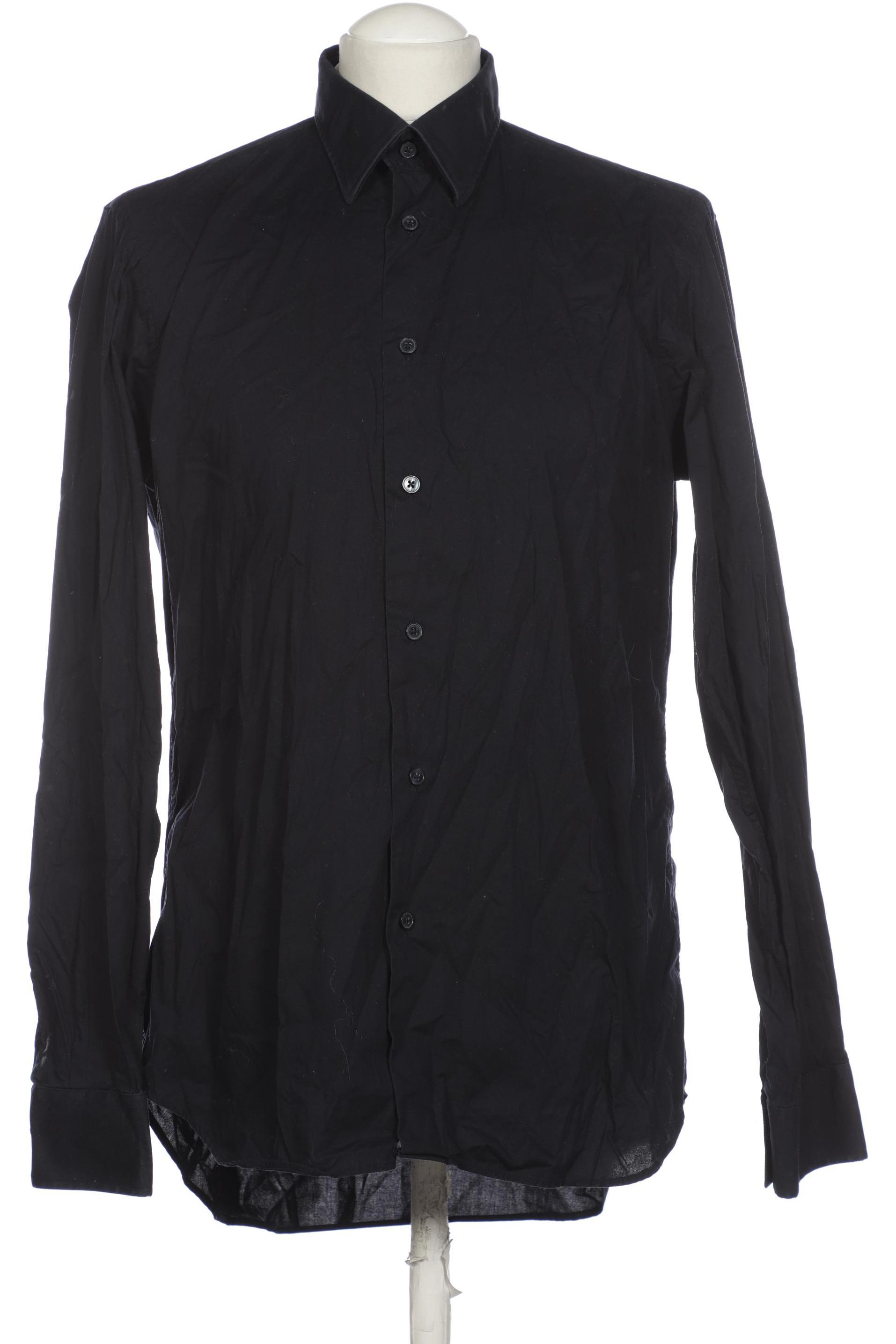 

Calvin Klein Herren Hemd, blau, Gr. 52