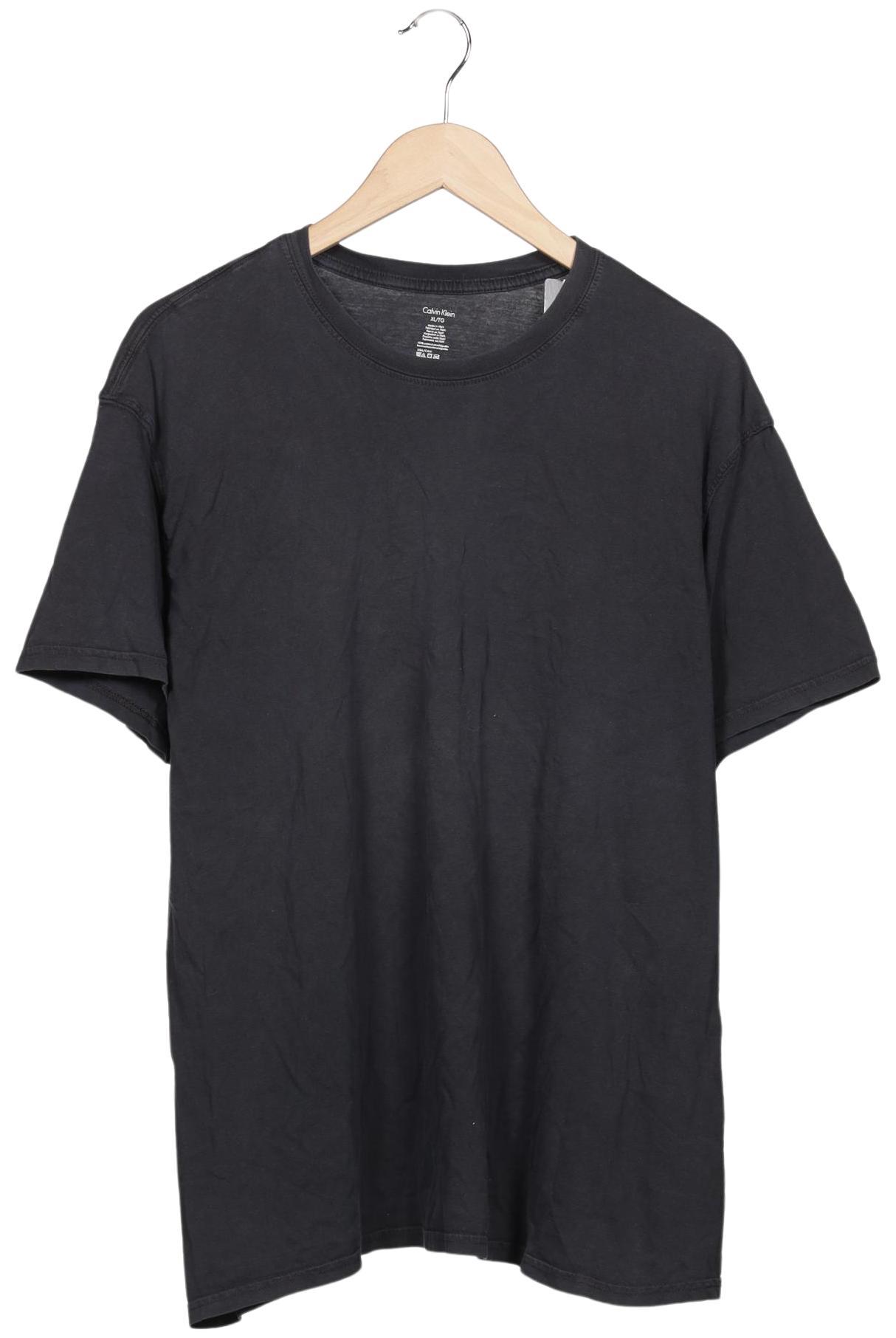 

Calvin Klein Herren T-Shirt, grau, Gr. 54